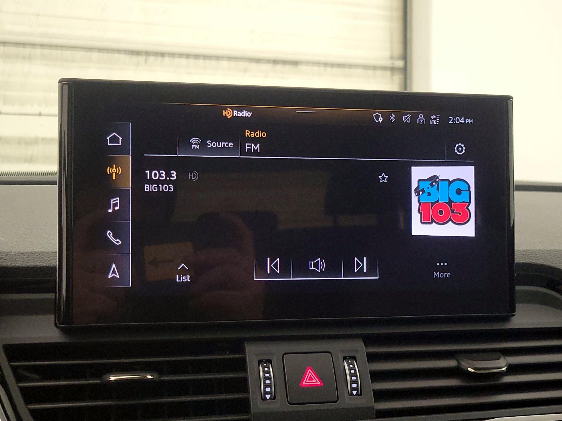 Thumbnail: 2023 Audi Q5 - 15