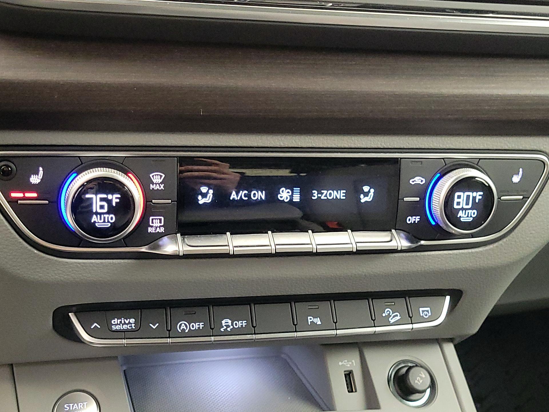 Thumbnail: 2023 Audi Q5 - 16