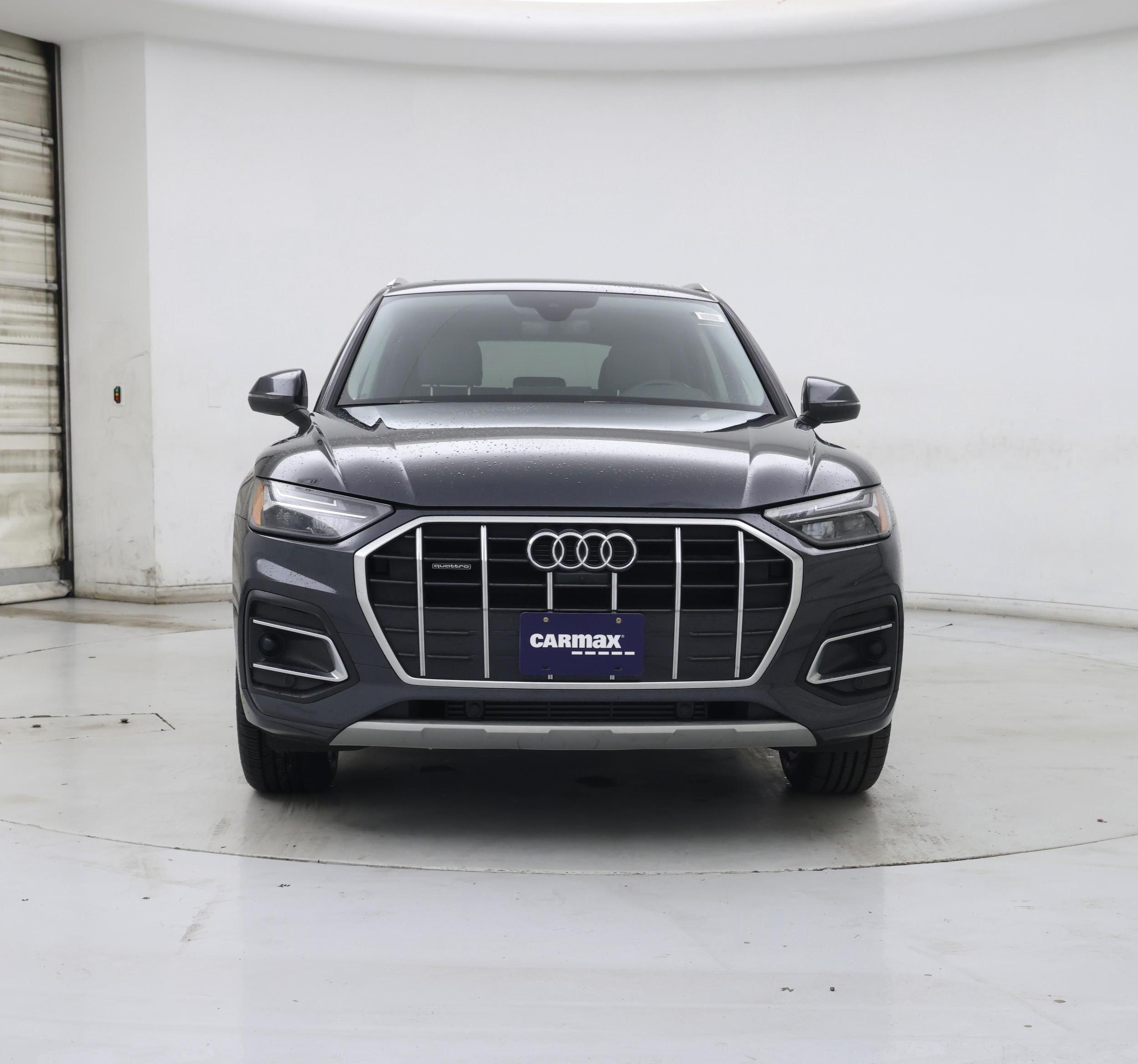 Thumbnail: 2023 Audi Q5 - 5