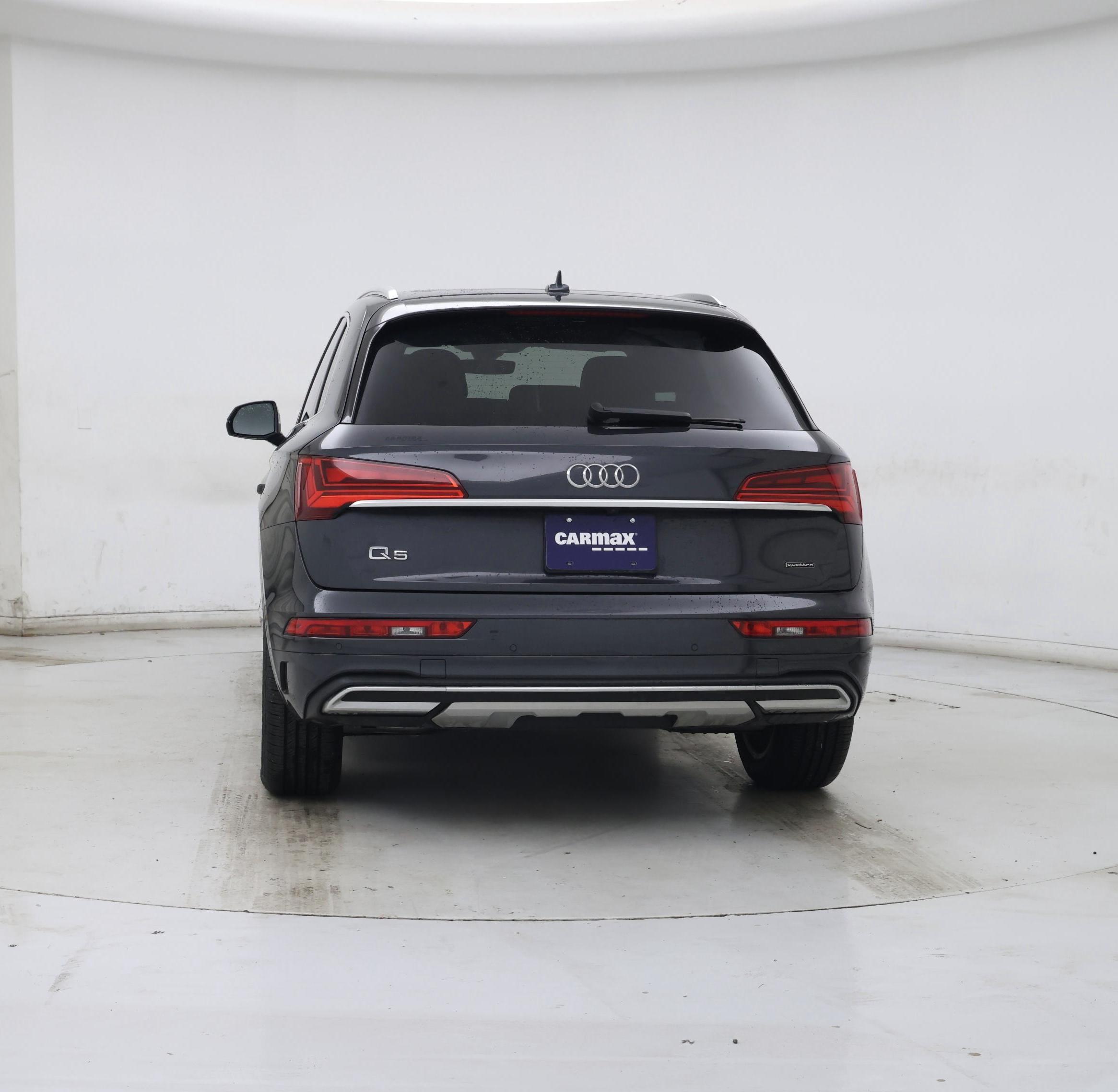 Thumbnail: 2023 Audi Q5 - 6