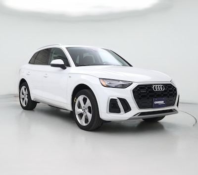 2023 Audi Q5 S-Line Premium Plus