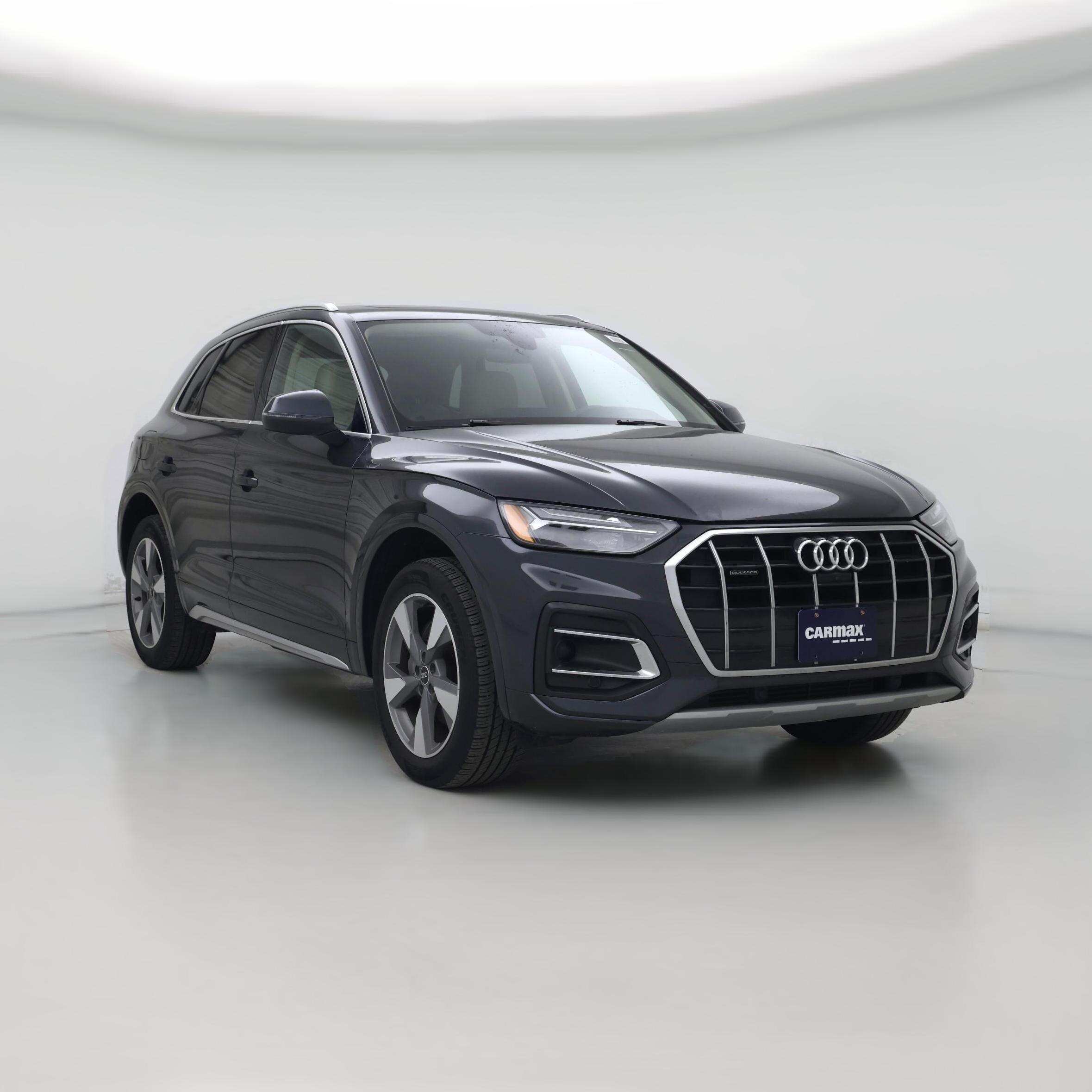 Thumbnail: 2023 Audi Q5 - 1