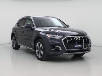 2023 Audi Q5 Premium Plus
