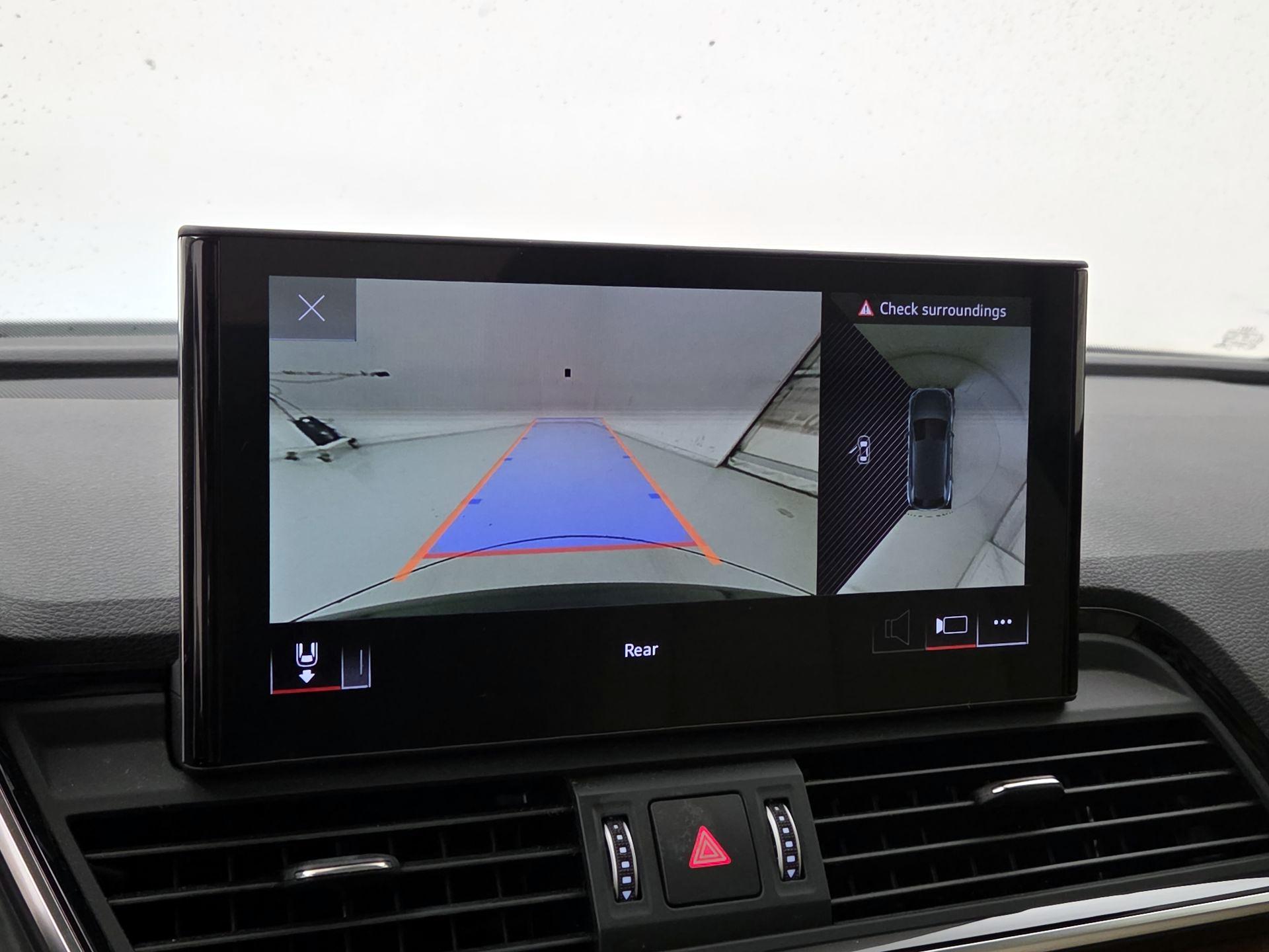 Thumbnail: 2023 Audi Q5 - 14