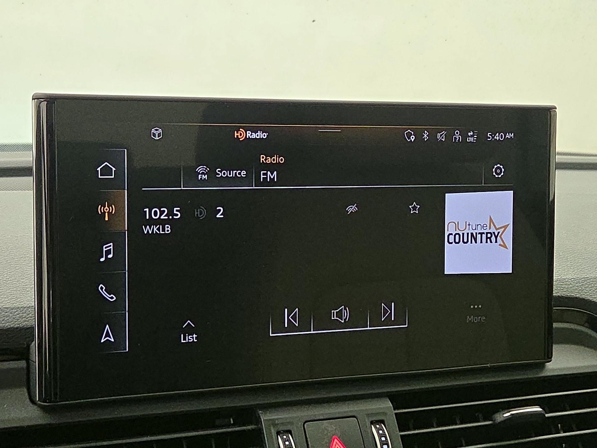 Thumbnail: 2023 Audi Q5 - 15