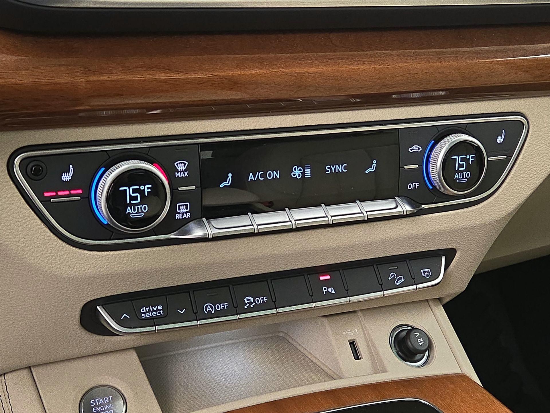 Thumbnail: 2023 Audi Q5 - 16