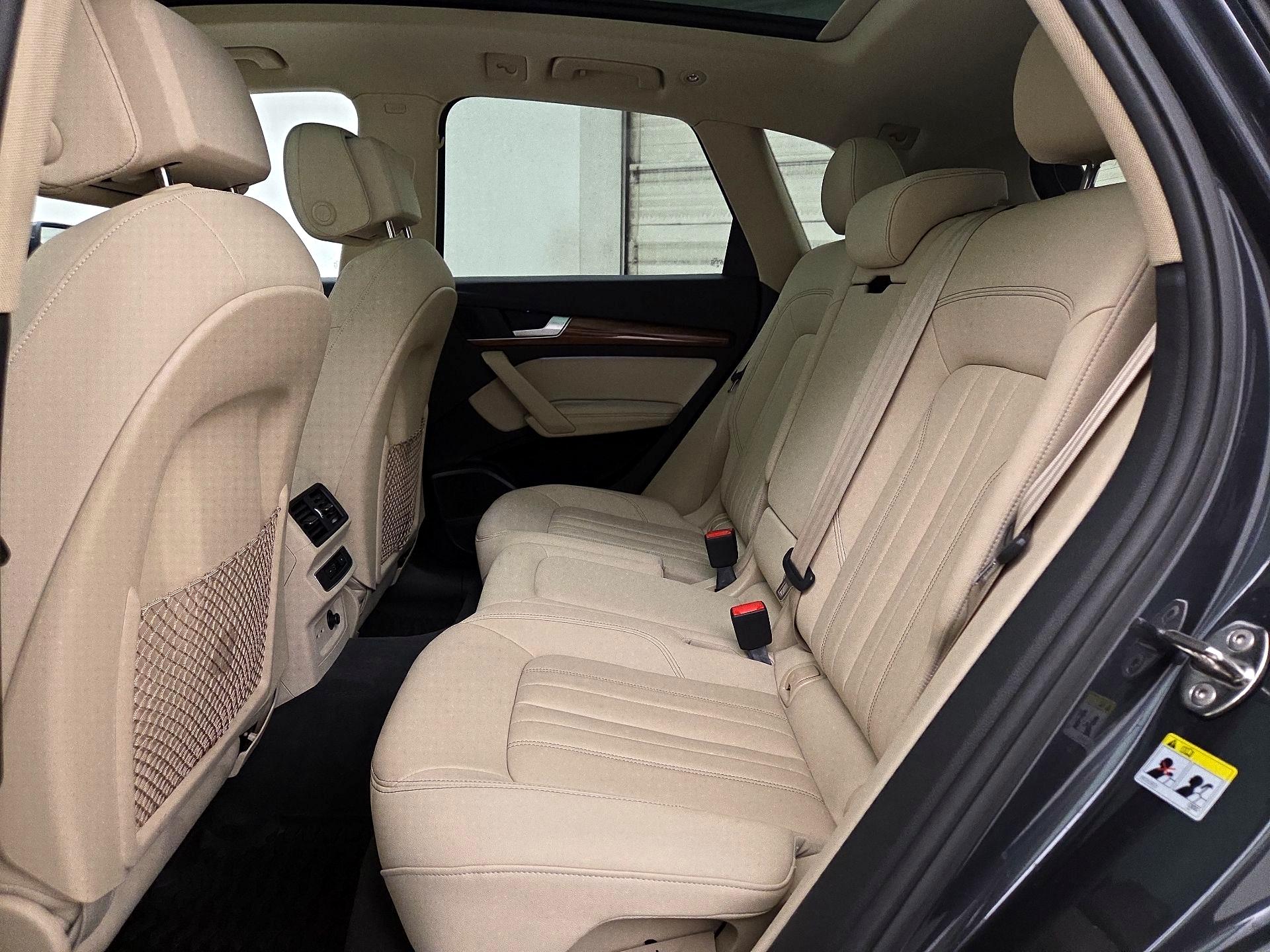 Thumbnail: 2023 Audi Q5 - 20