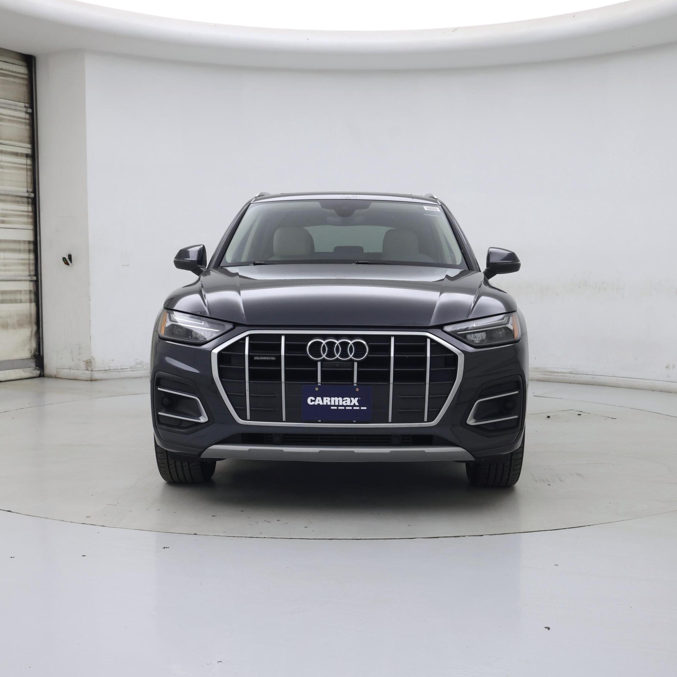 Thumbnail: 2023 Audi Q5 - 5