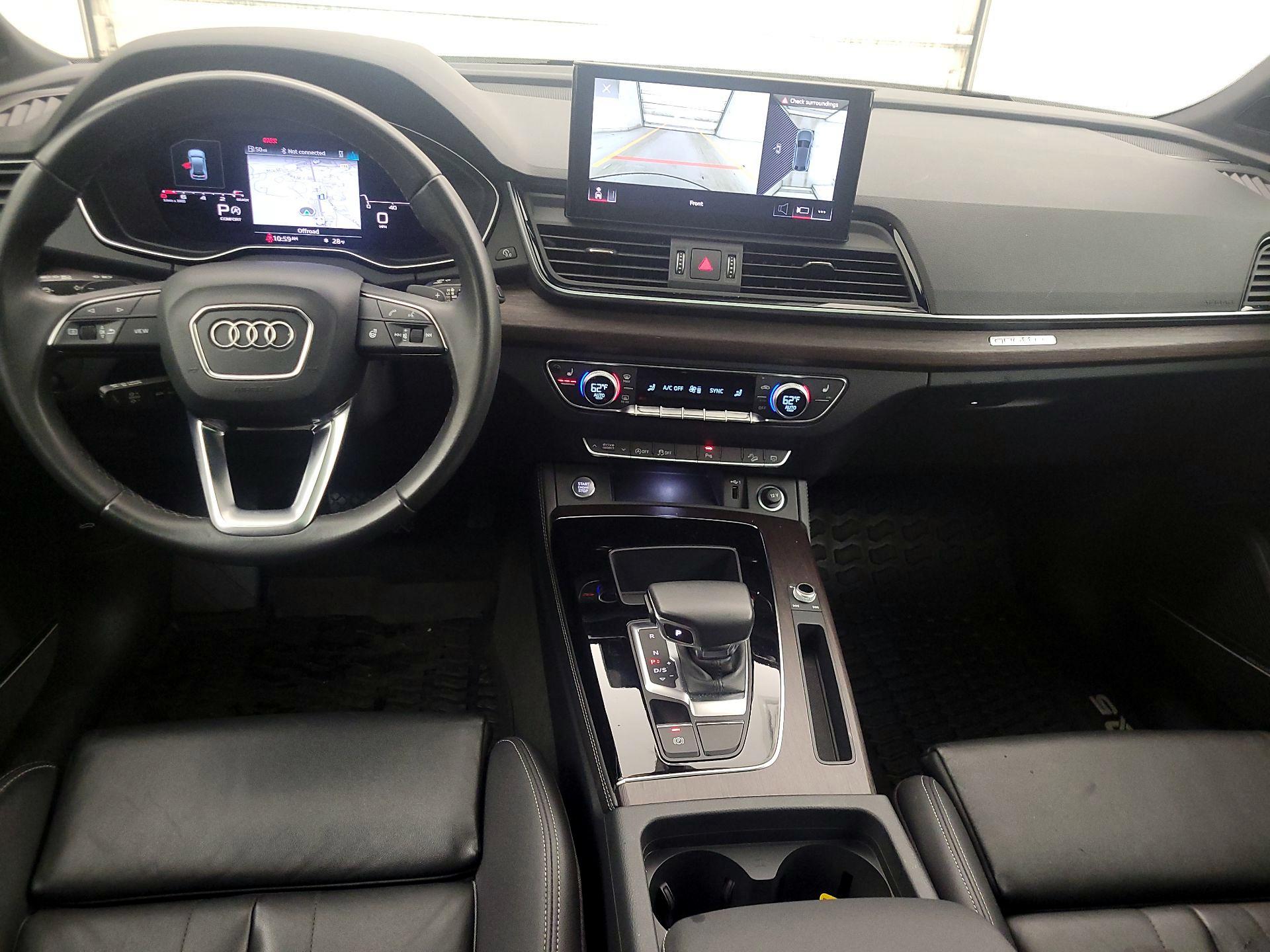 Thumbnail: 2023 Audi Q5 - 9