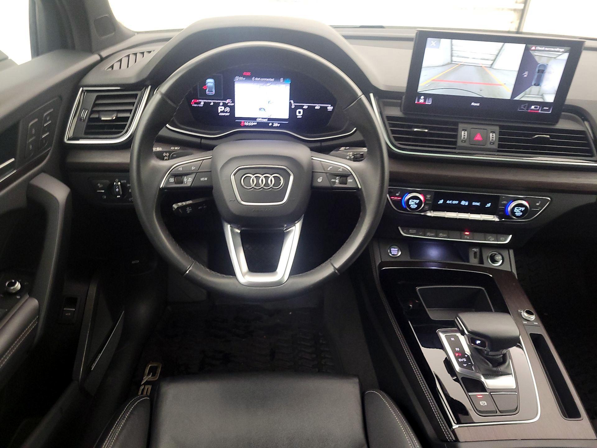 Thumbnail: 2023 Audi Q5 - 10