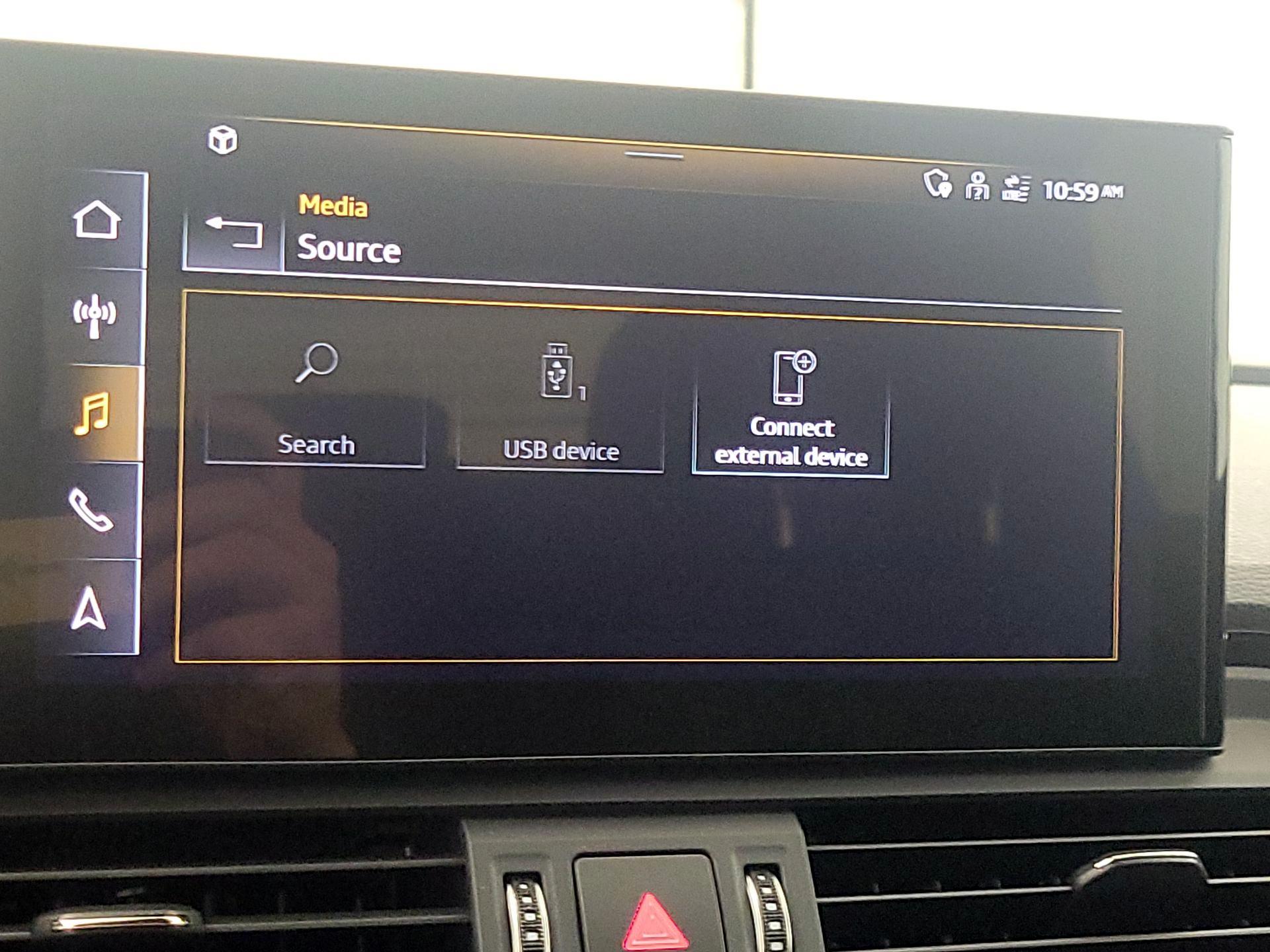 Thumbnail: 2023 Audi Q5 - 14