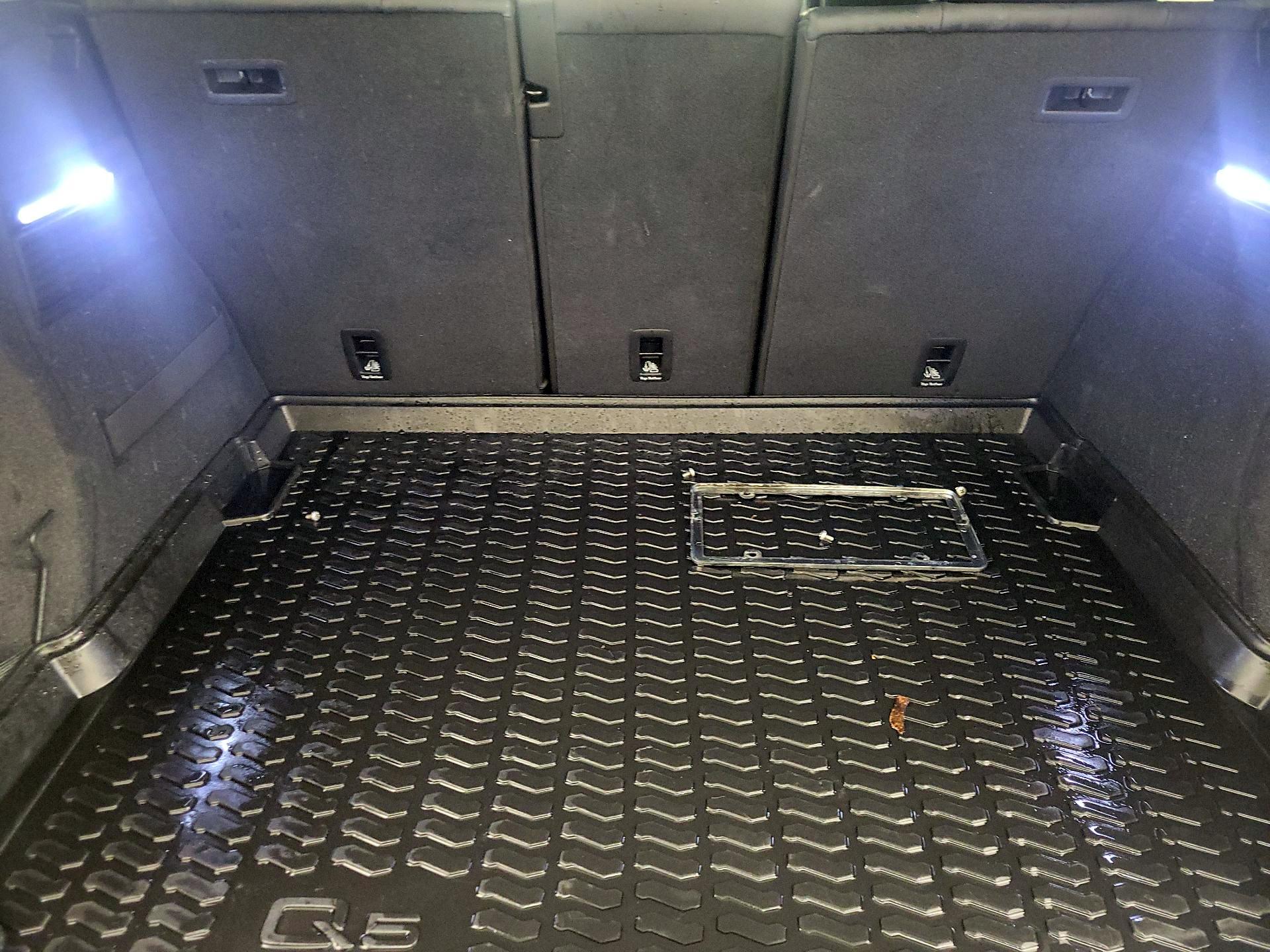 Thumbnail: 2023 Audi Q5 - 19