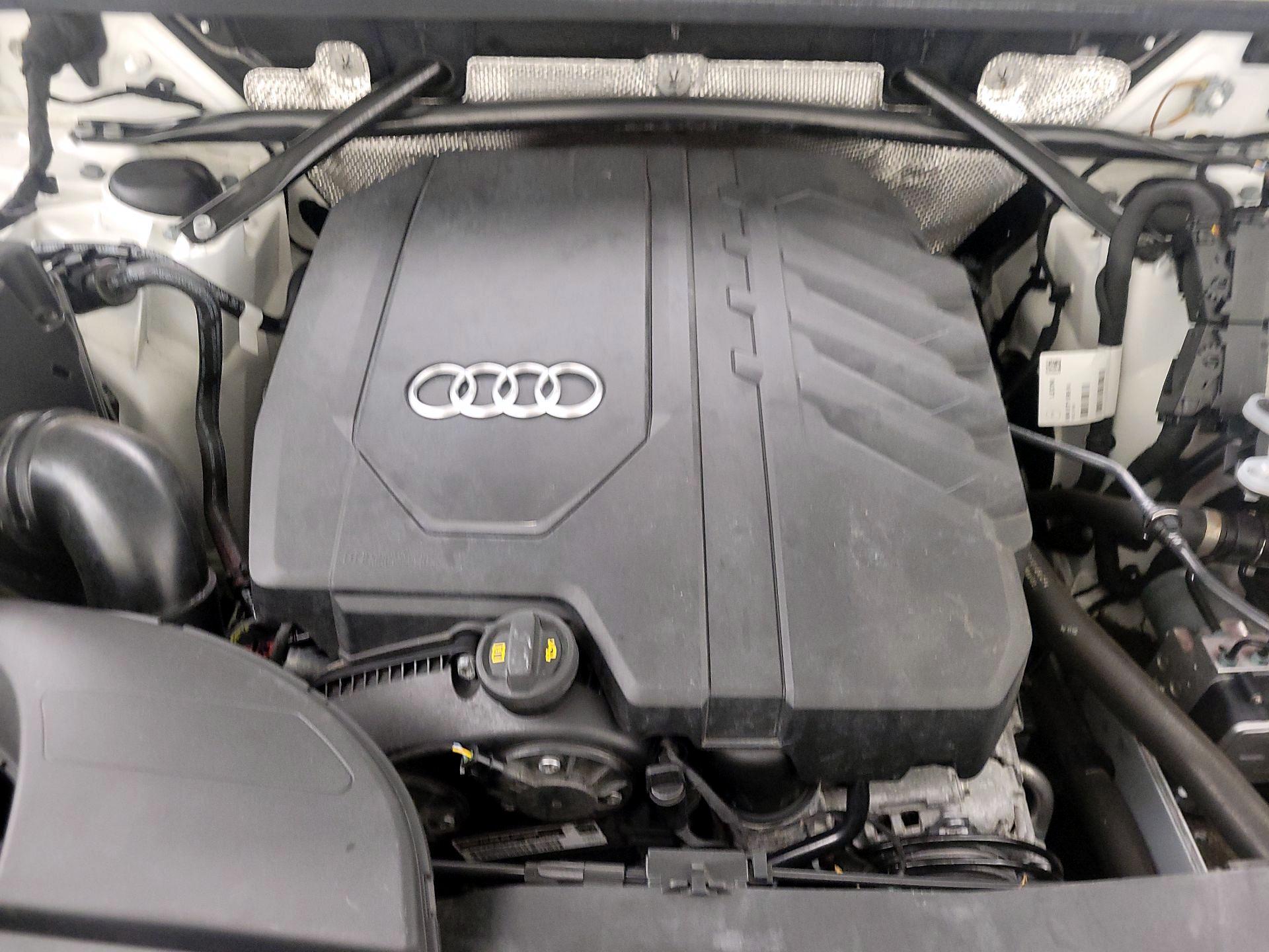 Thumbnail: 2023 Audi Q5 - 20