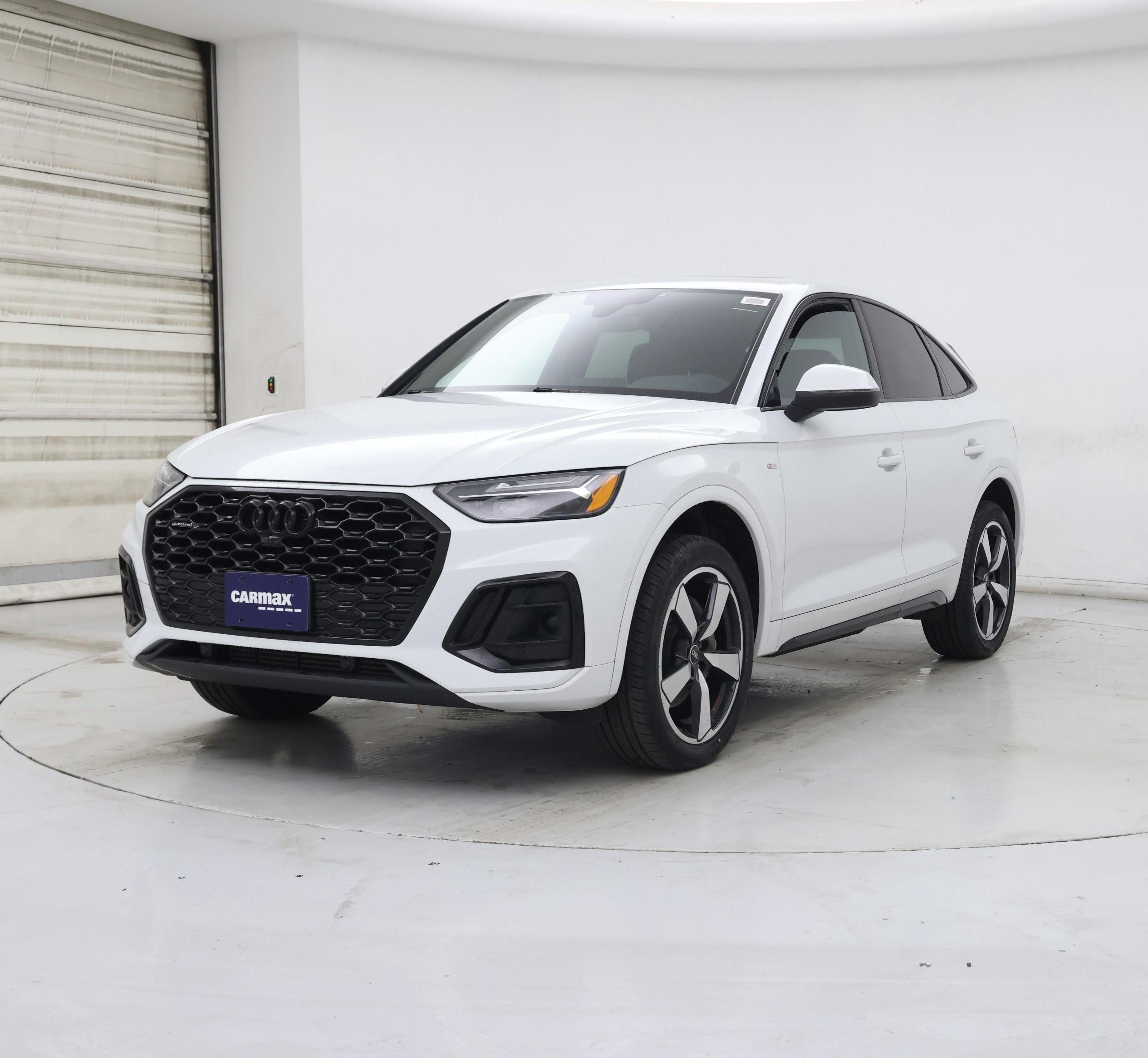 Thumbnail: 2023 Audi Q5 - 4