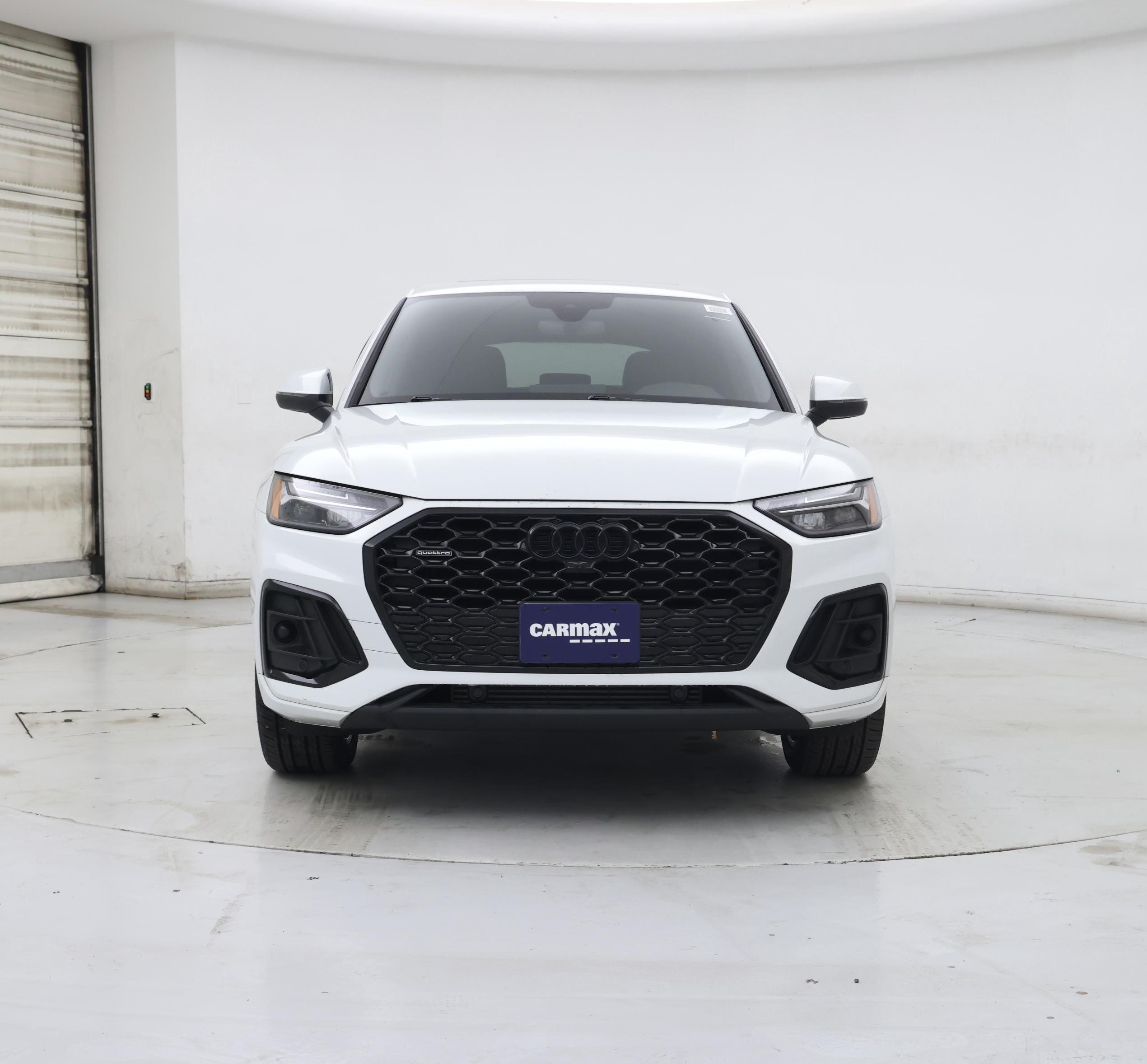 Thumbnail: 2023 Audi Q5 - 5