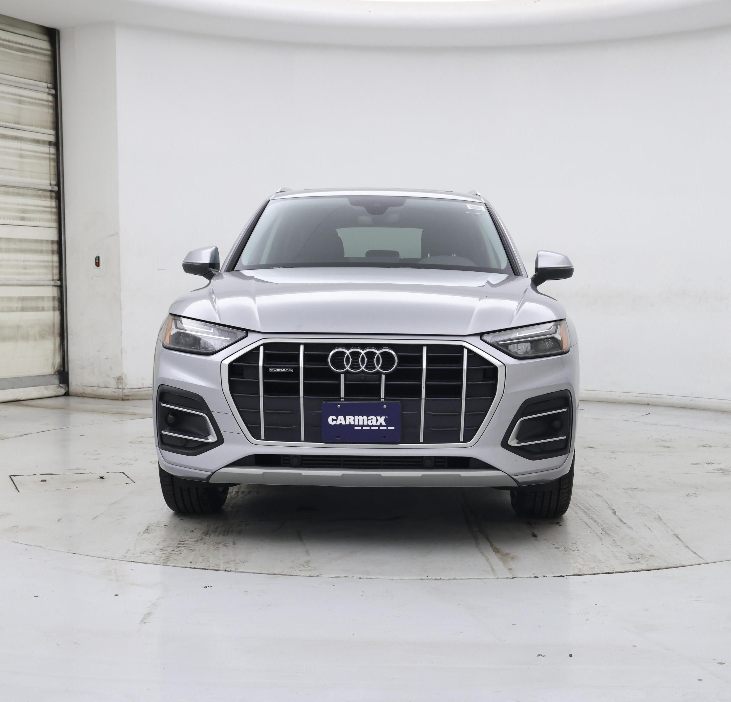 Thumbnail: 2022 Audi Q5 - 5