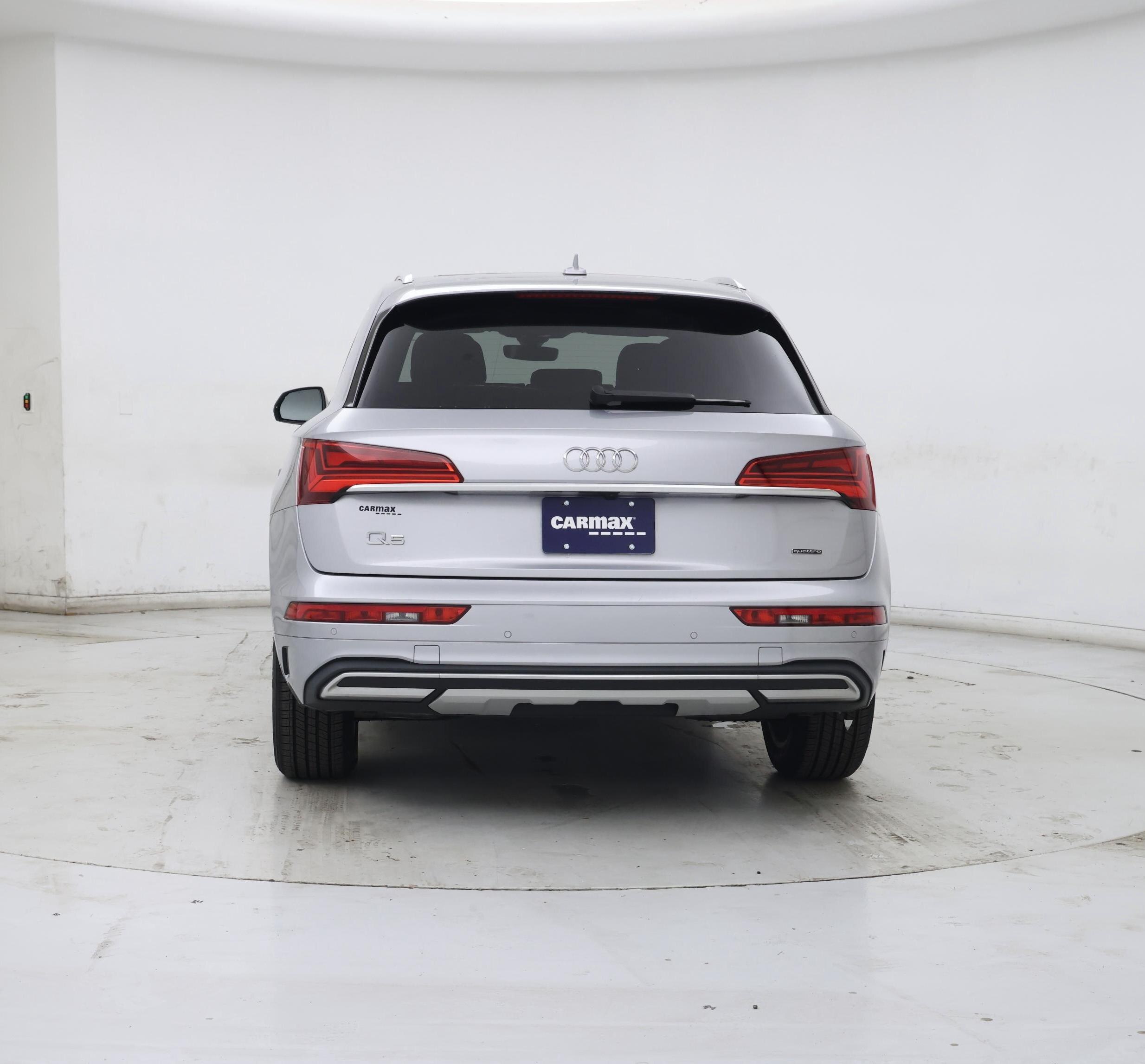 Thumbnail: 2022 Audi Q5 - 6