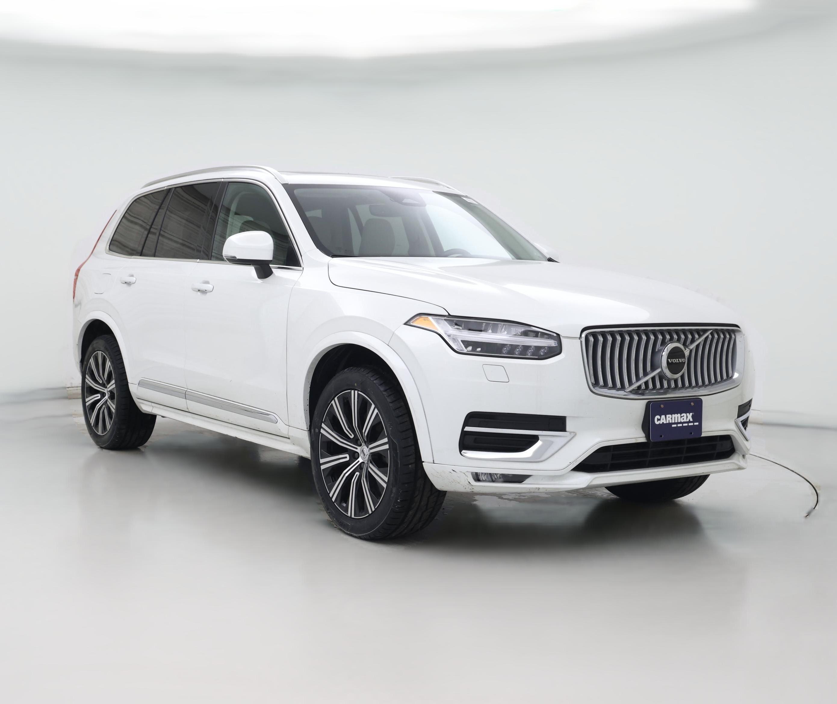 Thumbnail: 2024 Volvo XC90 - 1