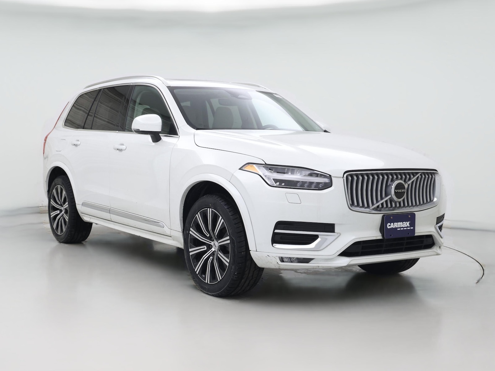 2024 Volvo XC90 Core