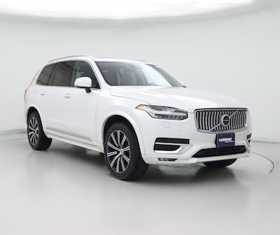 2024 Volvo XC90 B5 Core Bright Theme