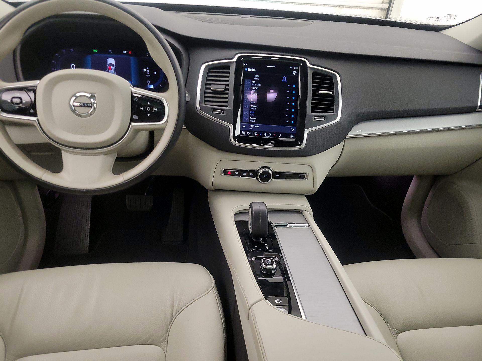 Thumbnail: 2024 Volvo XC90 - 9