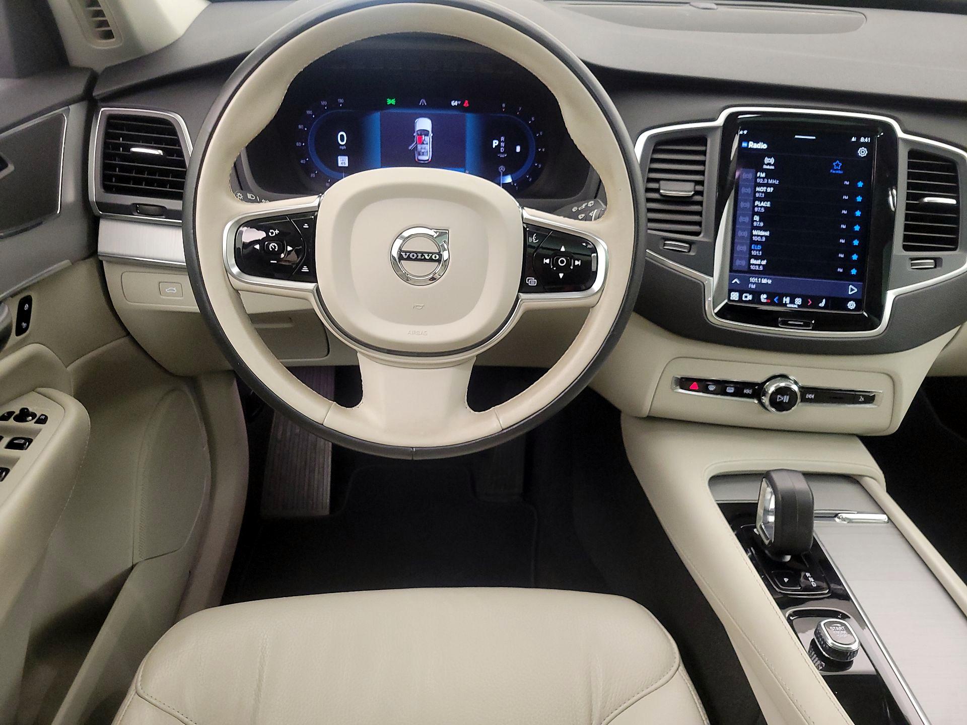 Thumbnail: 2024 Volvo XC90 - 10