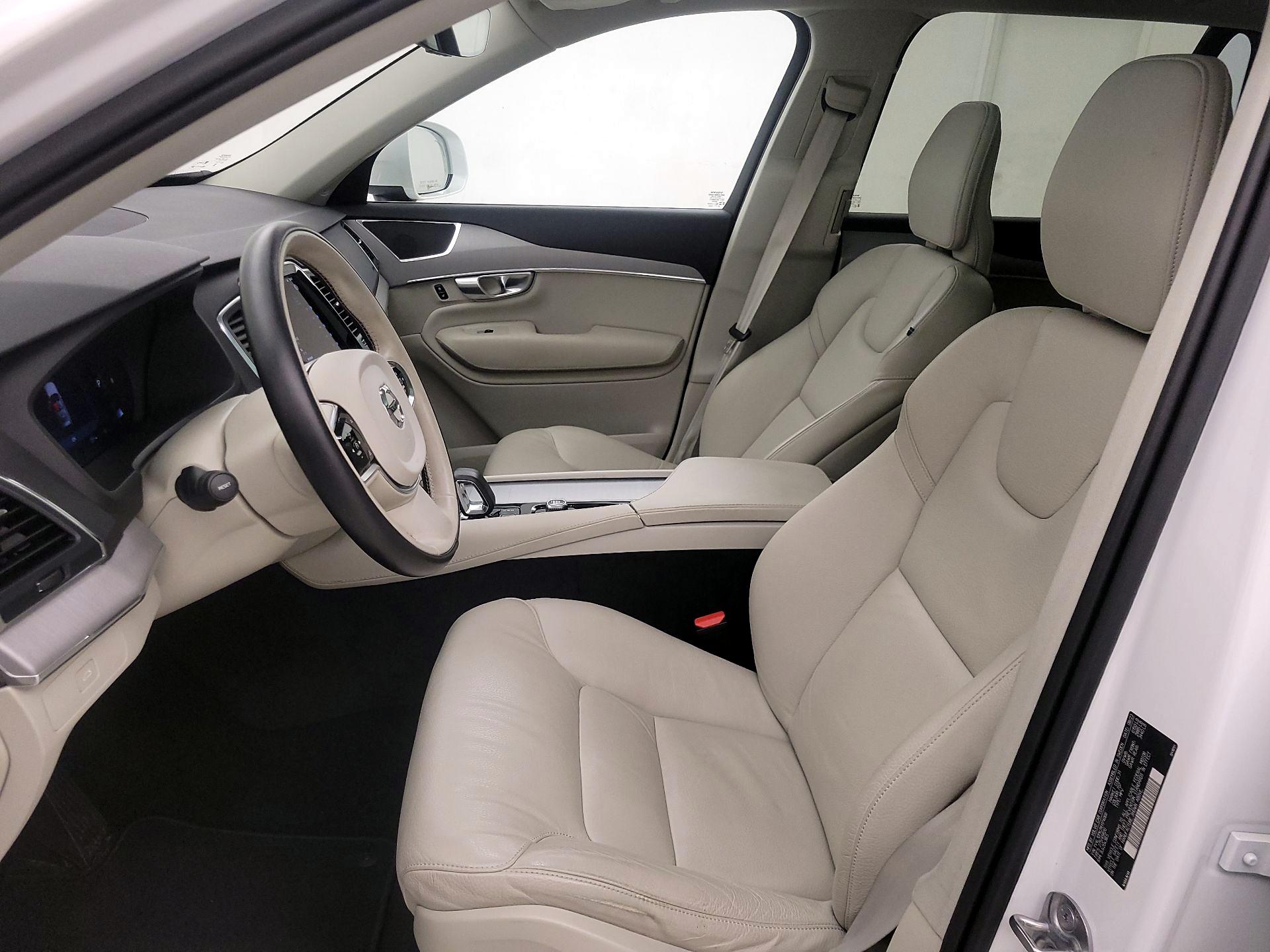 Thumbnail: 2024 Volvo XC90 - 11