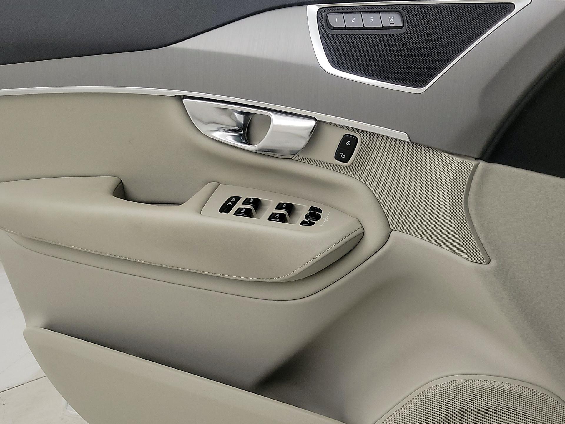 Thumbnail: 2024 Volvo XC90 - 12