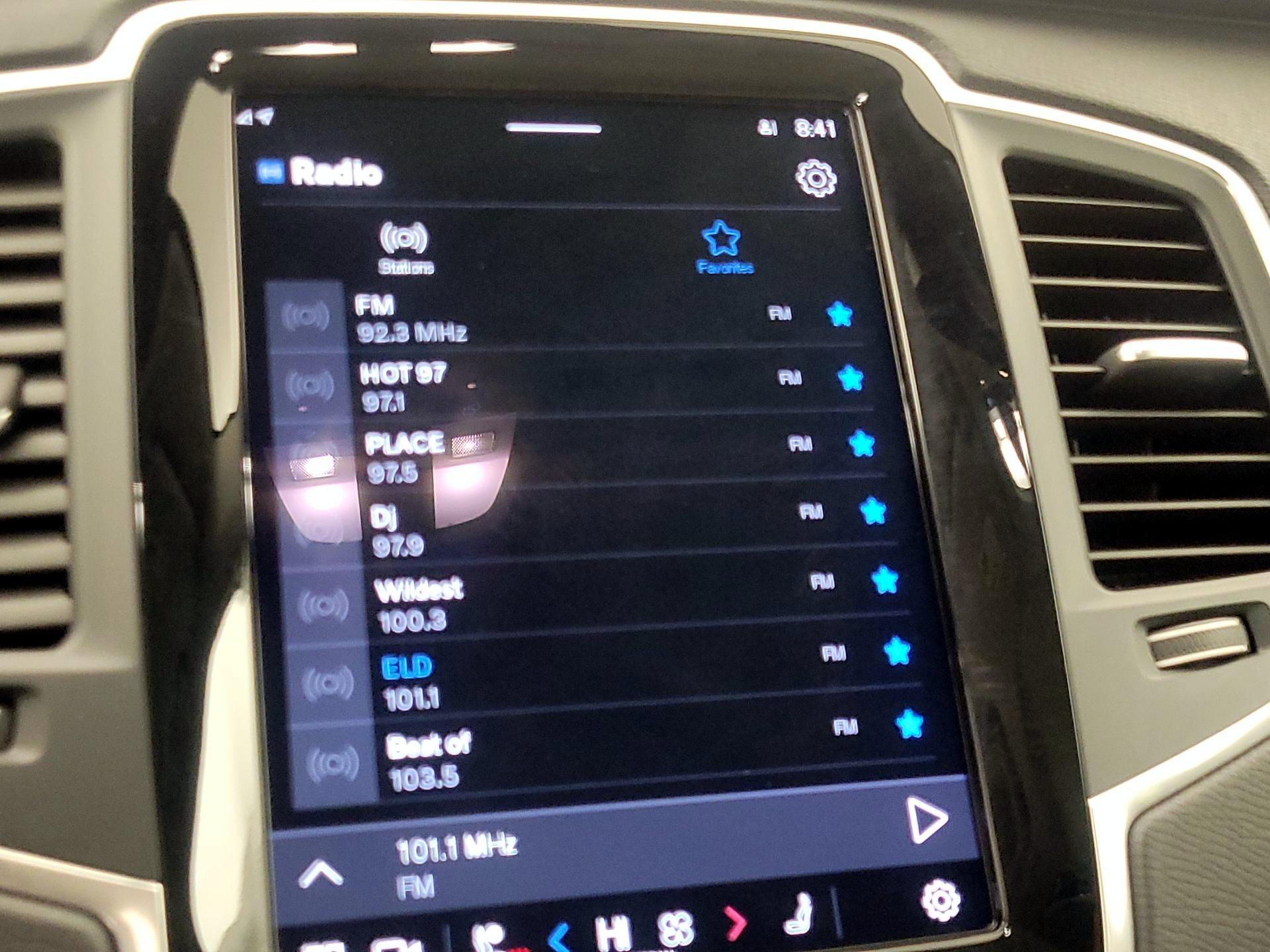 Thumbnail: 2024 Volvo XC90 - 15