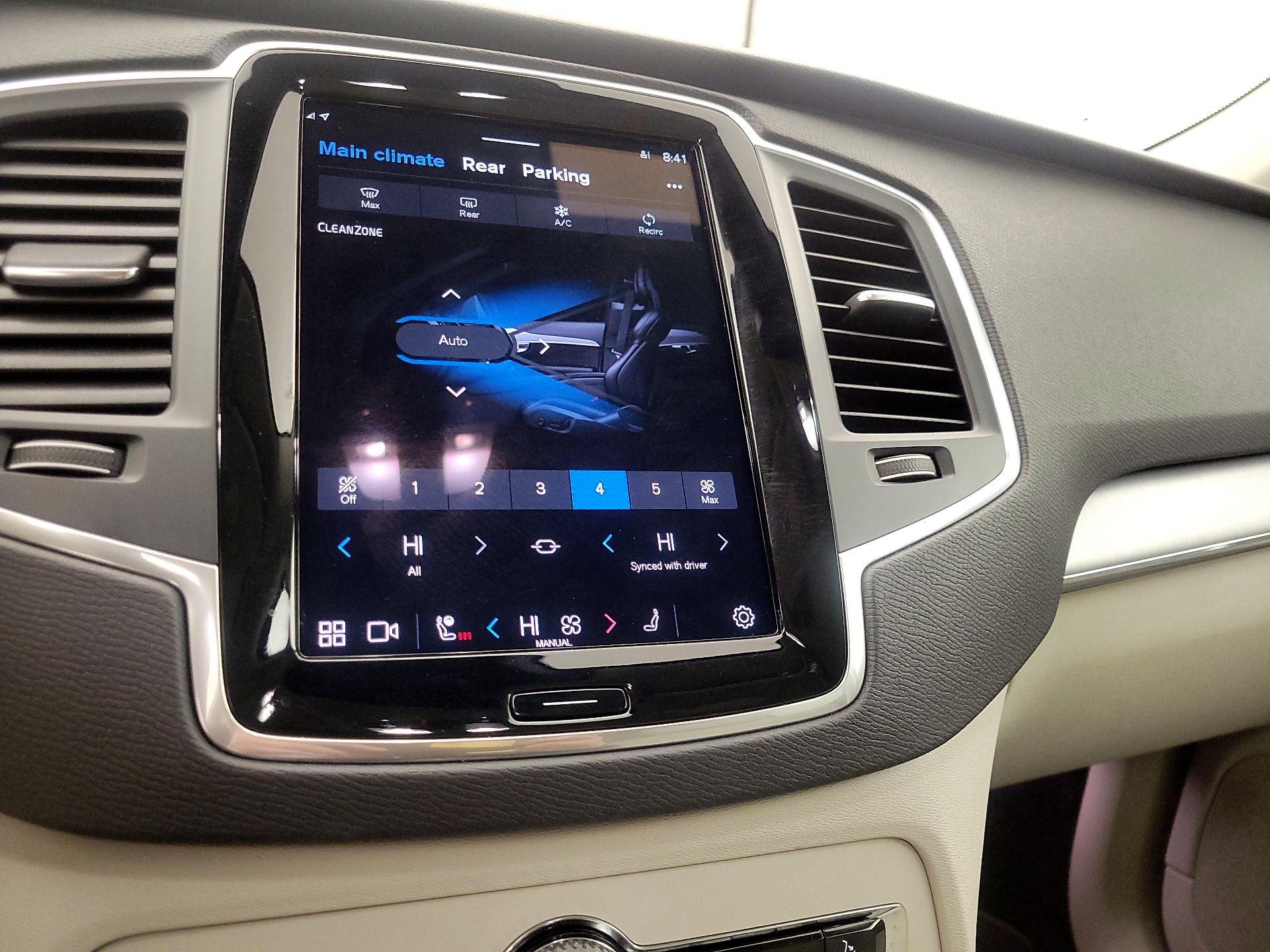 Thumbnail: 2024 Volvo XC90 - 16