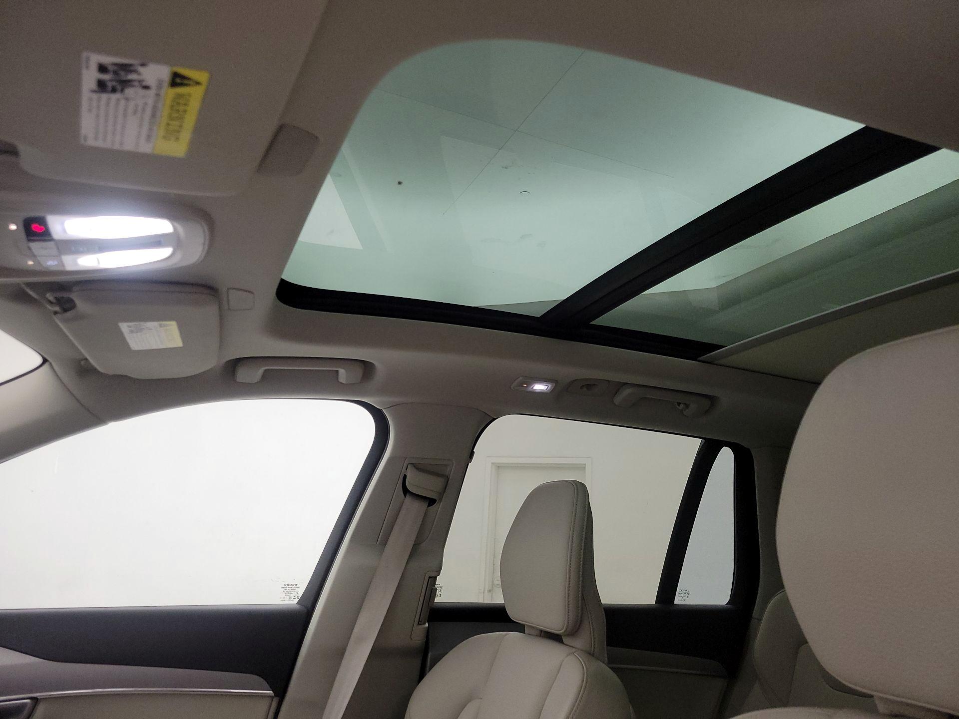 Thumbnail: 2024 Volvo XC90 - 19