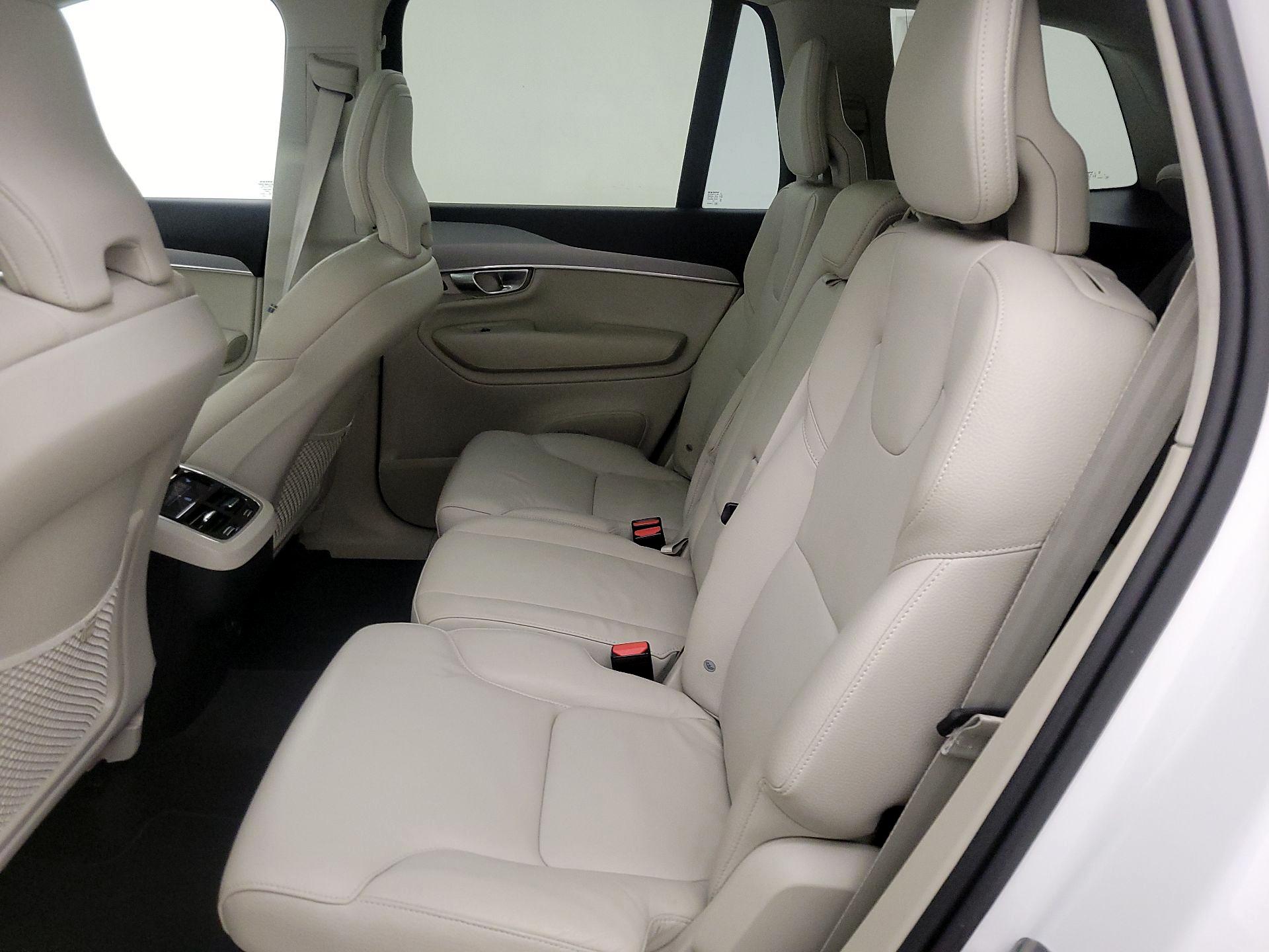 Thumbnail: 2024 Volvo XC90 - 20