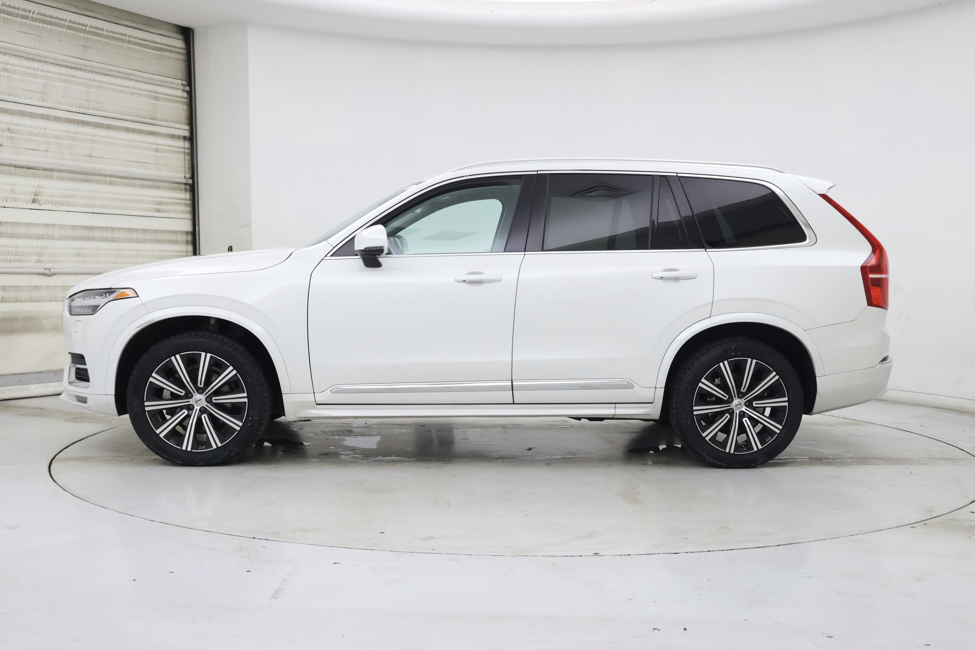 Thumbnail: 2024 Volvo XC90 - 3