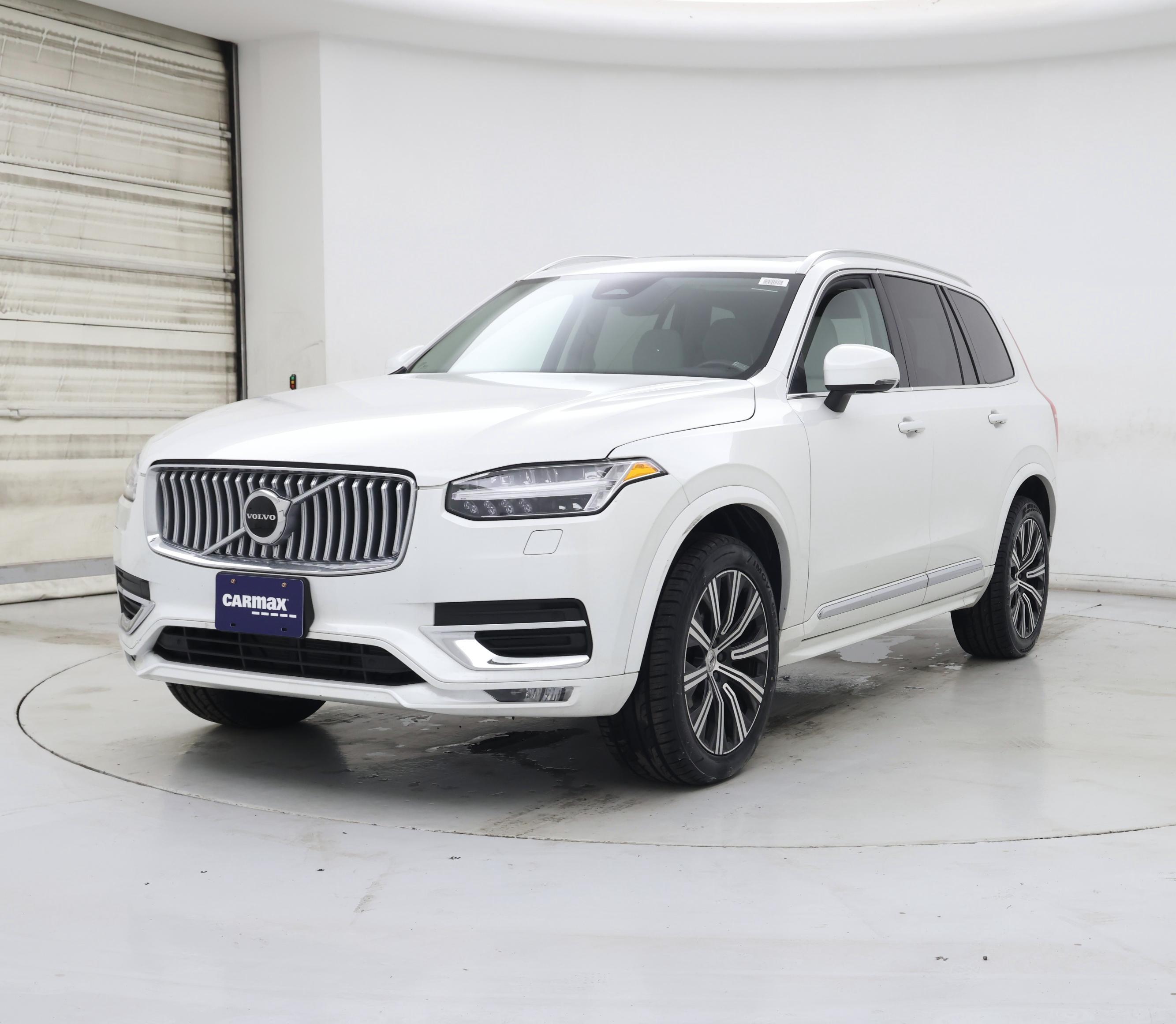 Thumbnail: 2024 Volvo XC90 - 4