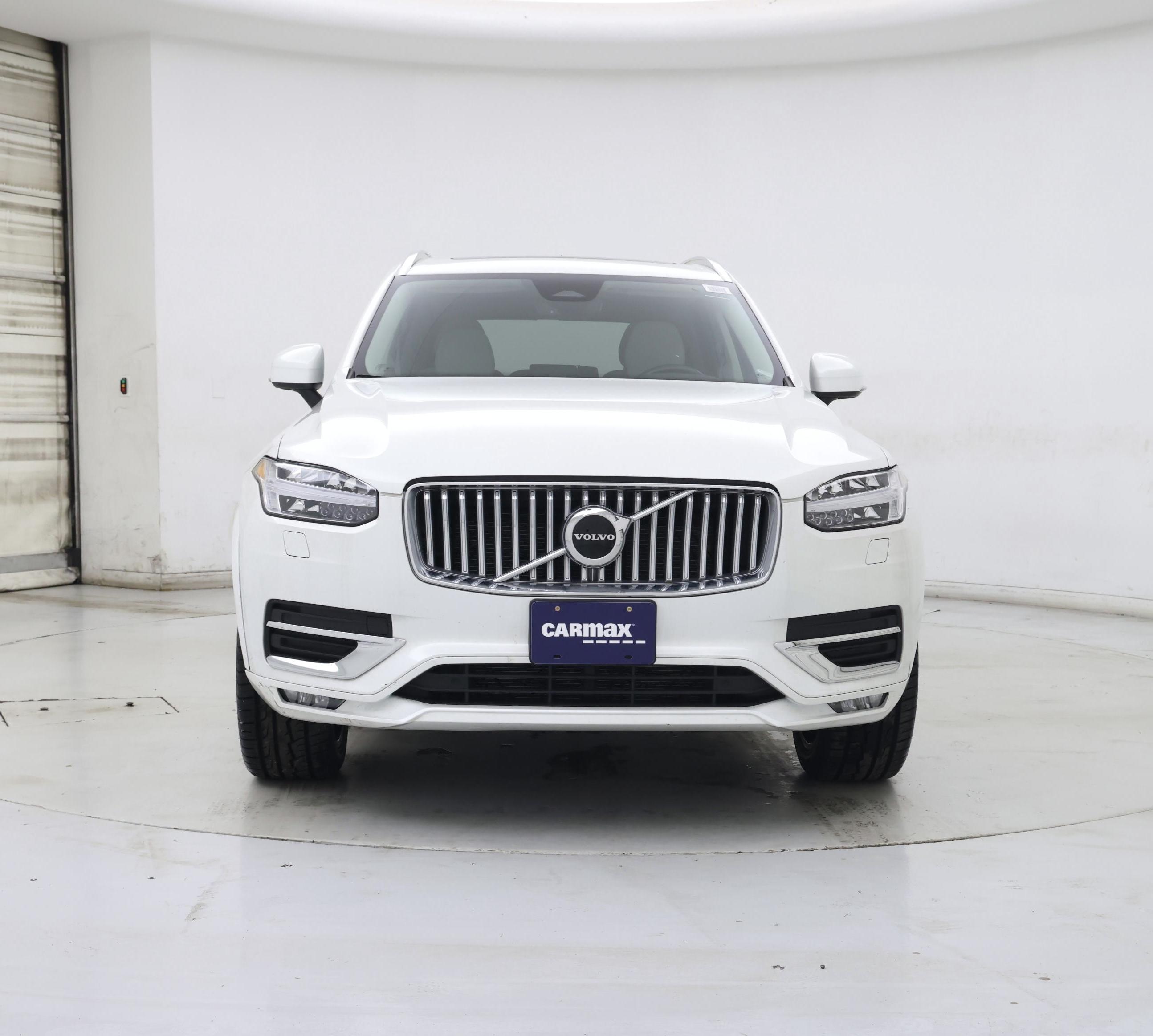 Thumbnail: 2024 Volvo XC90 - 5