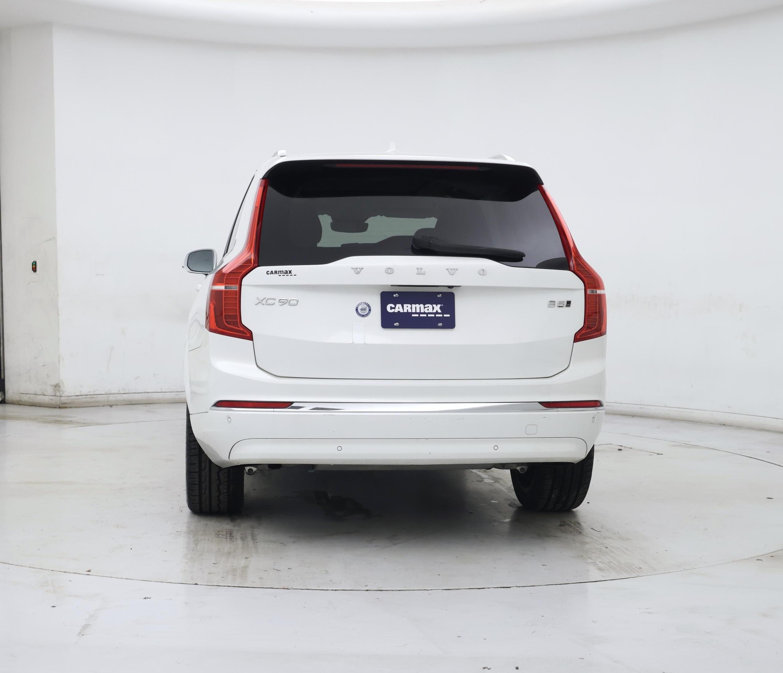 Thumbnail: 2024 Volvo XC90 - 6