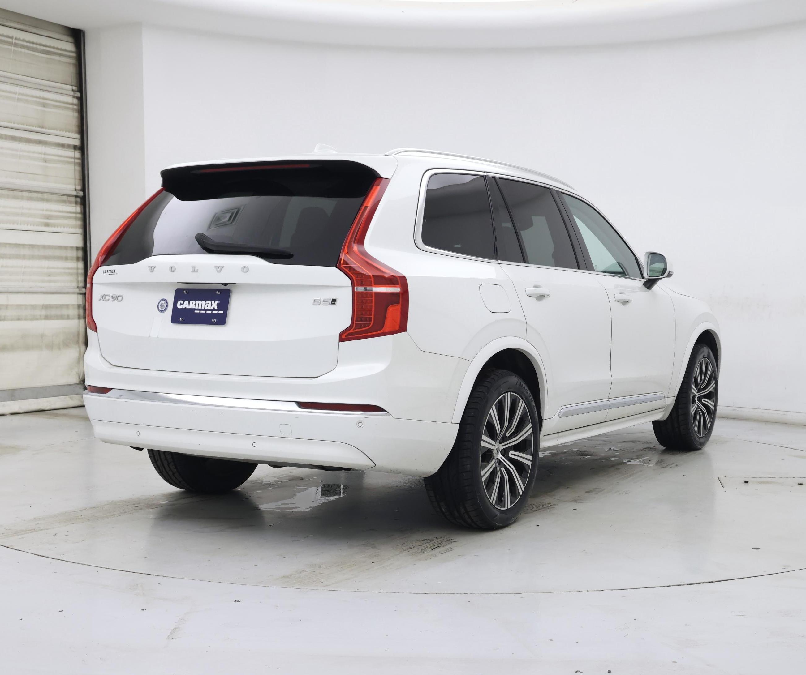 Thumbnail: 2024 Volvo XC90 - 8