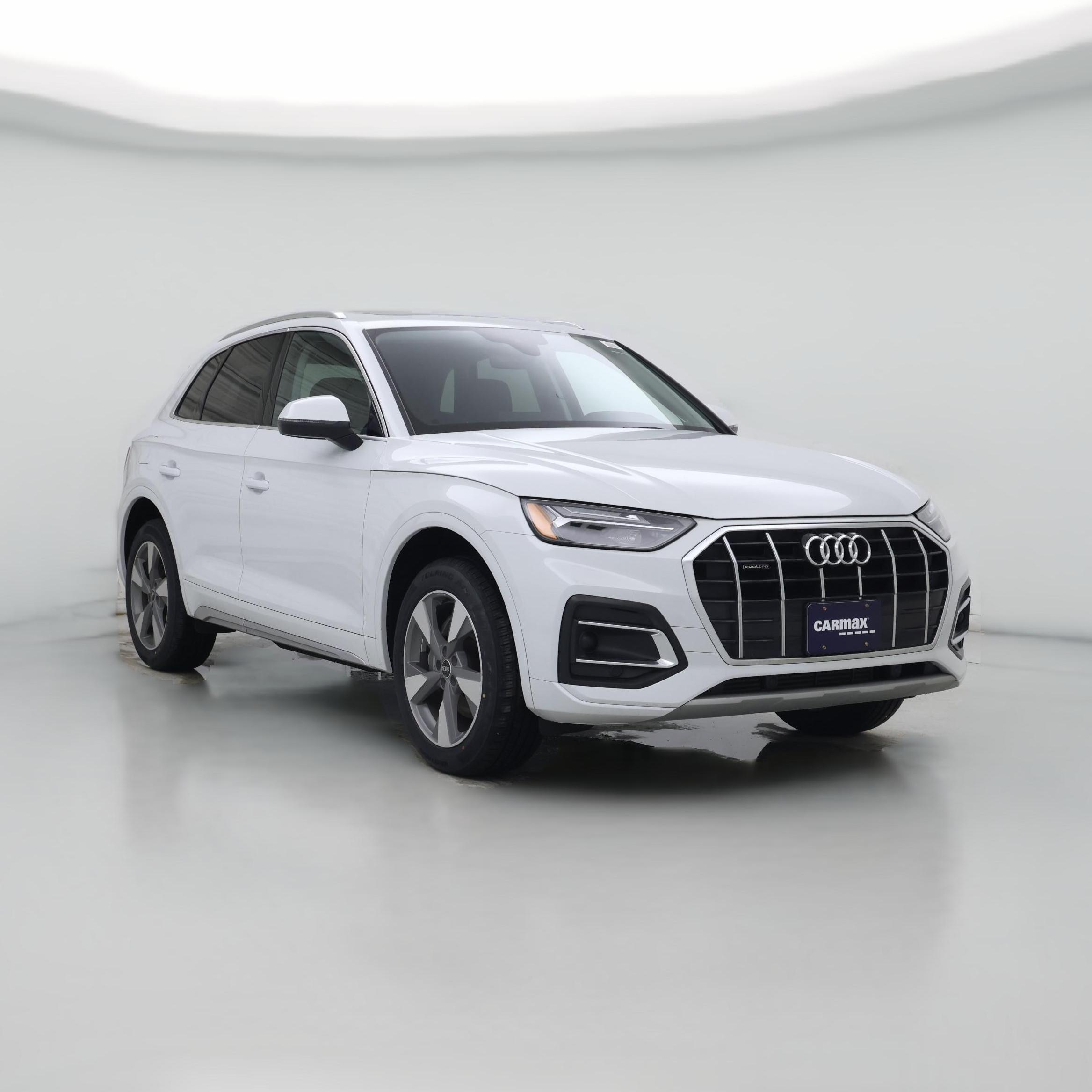 Thumbnail: 2023 Audi Q5 - 1