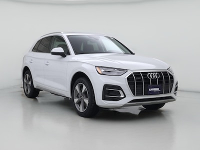 2023 Audi Q5 Premium