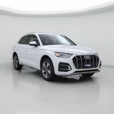 2023 Audi Q5 Premium