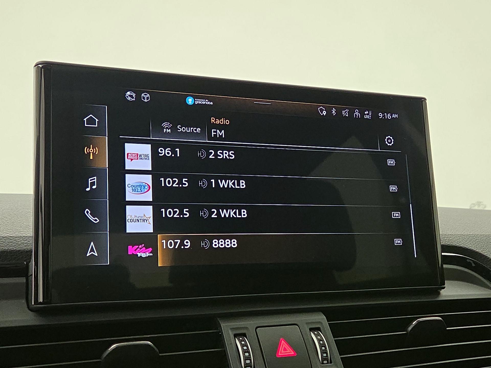 Thumbnail: 2023 Audi Q5 - 15