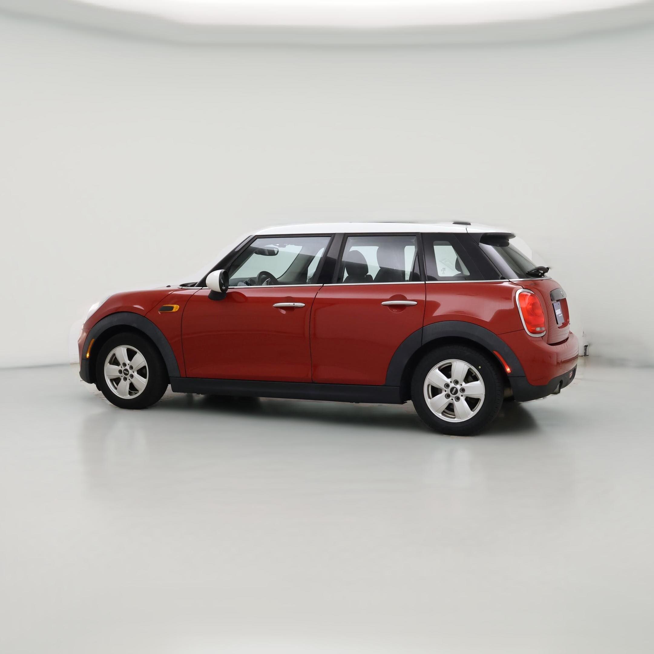 Thumbnail: 2016 MINI Cooper Hardtop - 1
