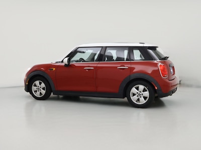 2016 Mini Cooper Hardtop