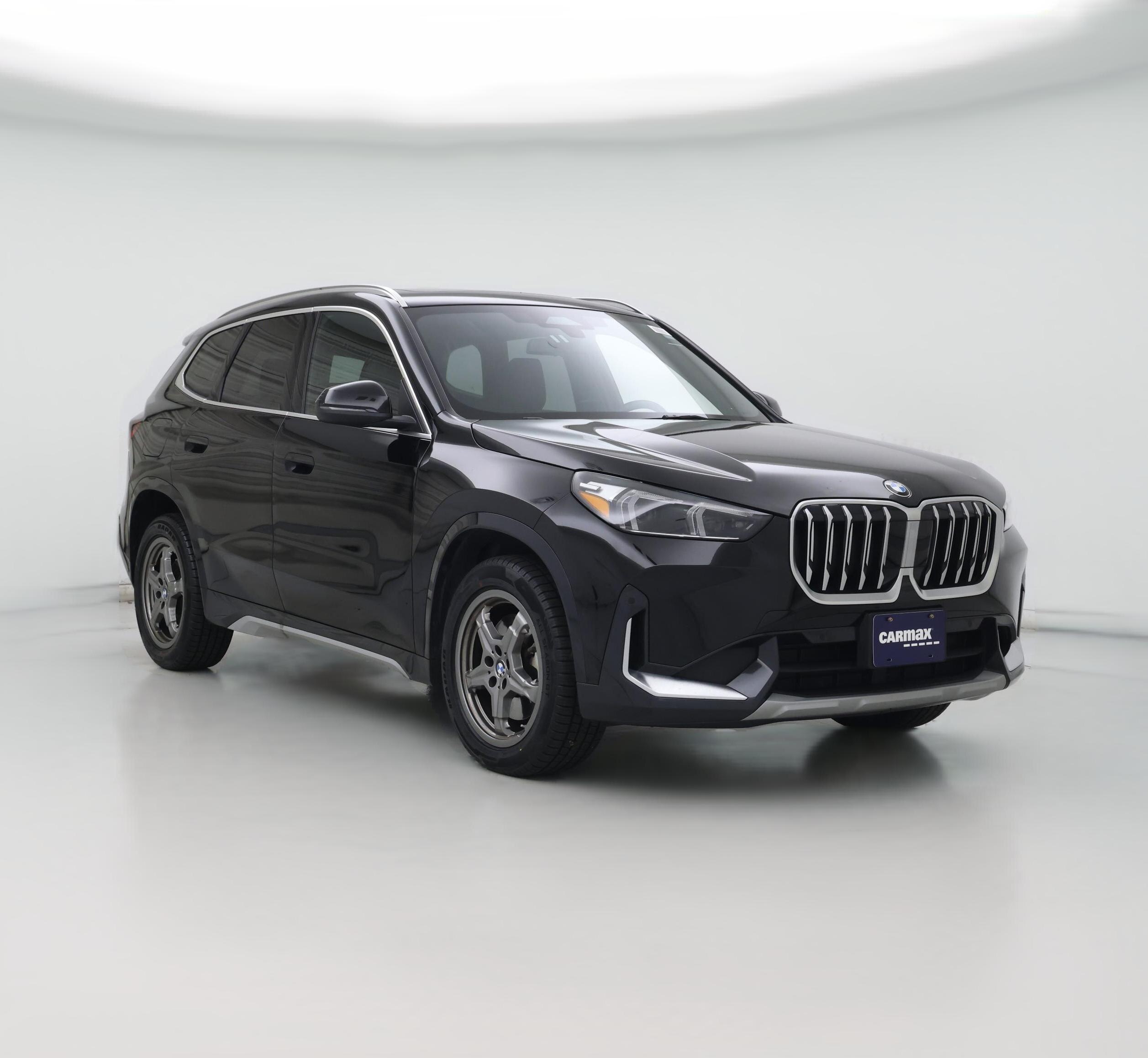 Thumbnail: 2025 BMW X1 - 1