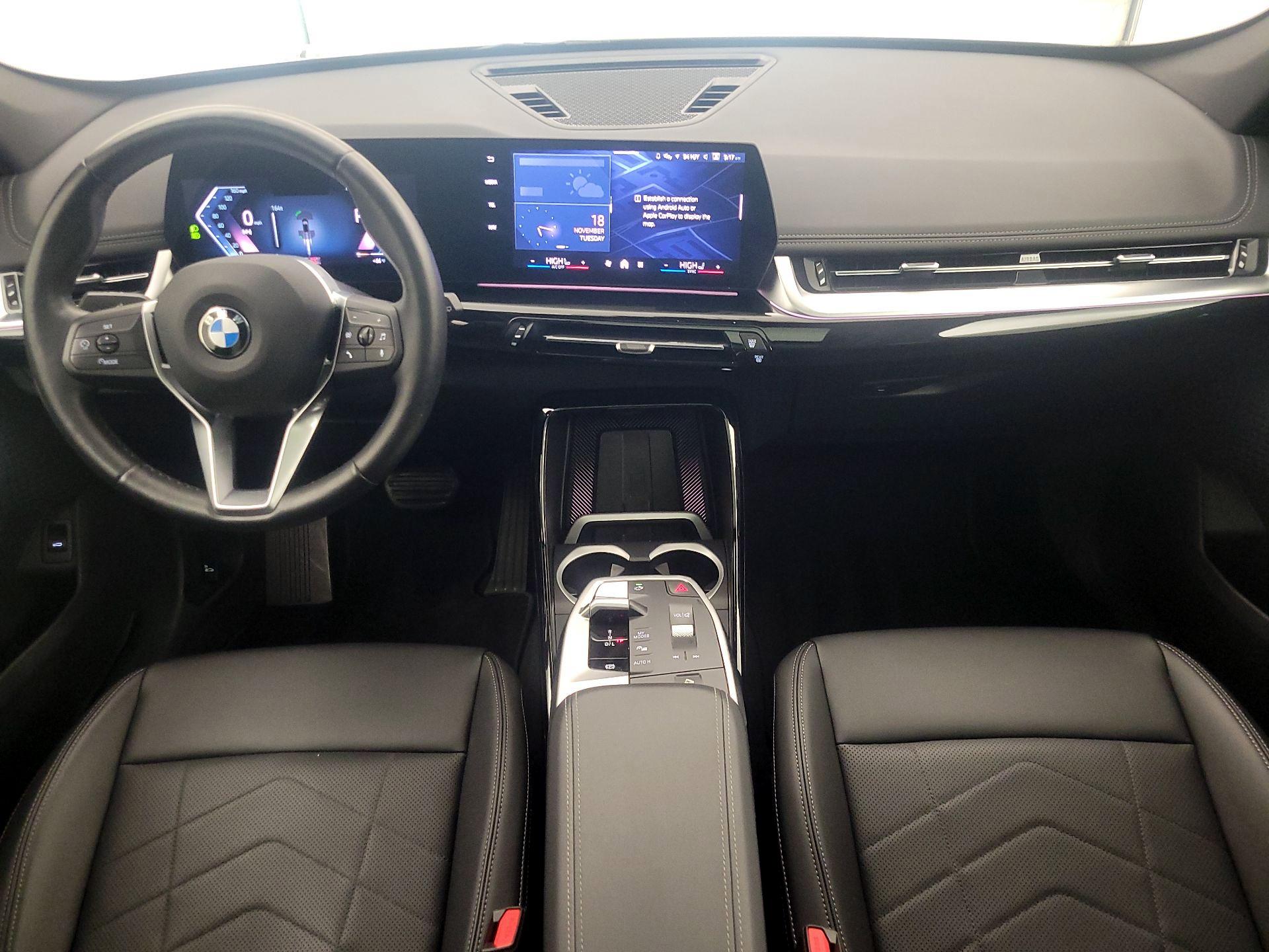 Thumbnail: 2025 BMW X1 - 9