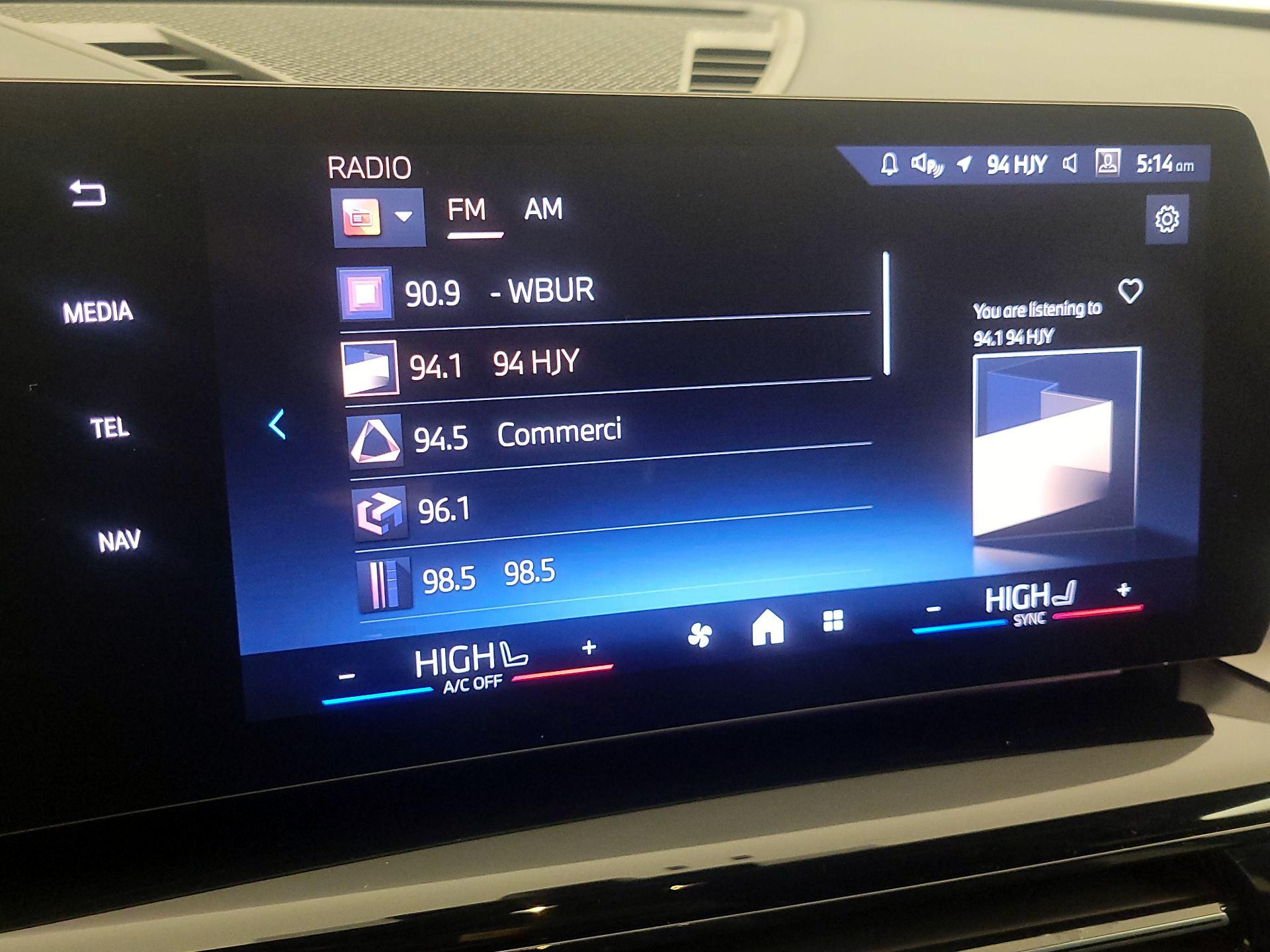 Thumbnail: 2025 BMW X1 - 15