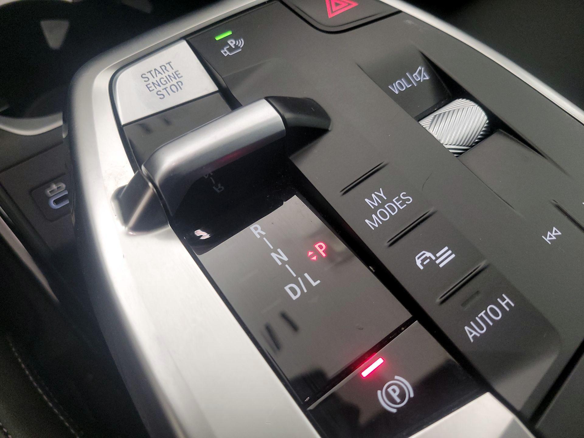 Thumbnail: 2025 BMW X1 - 17