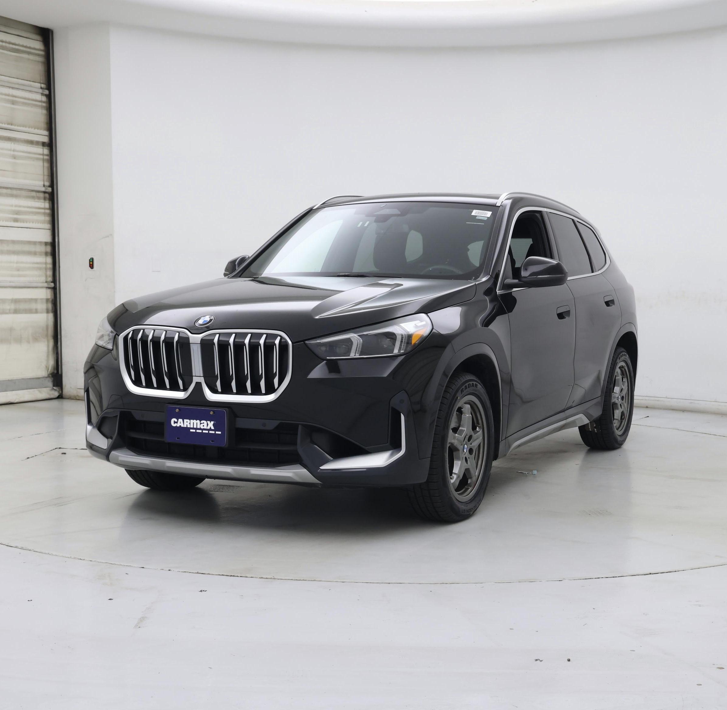 Thumbnail: 2025 BMW X1 - 4