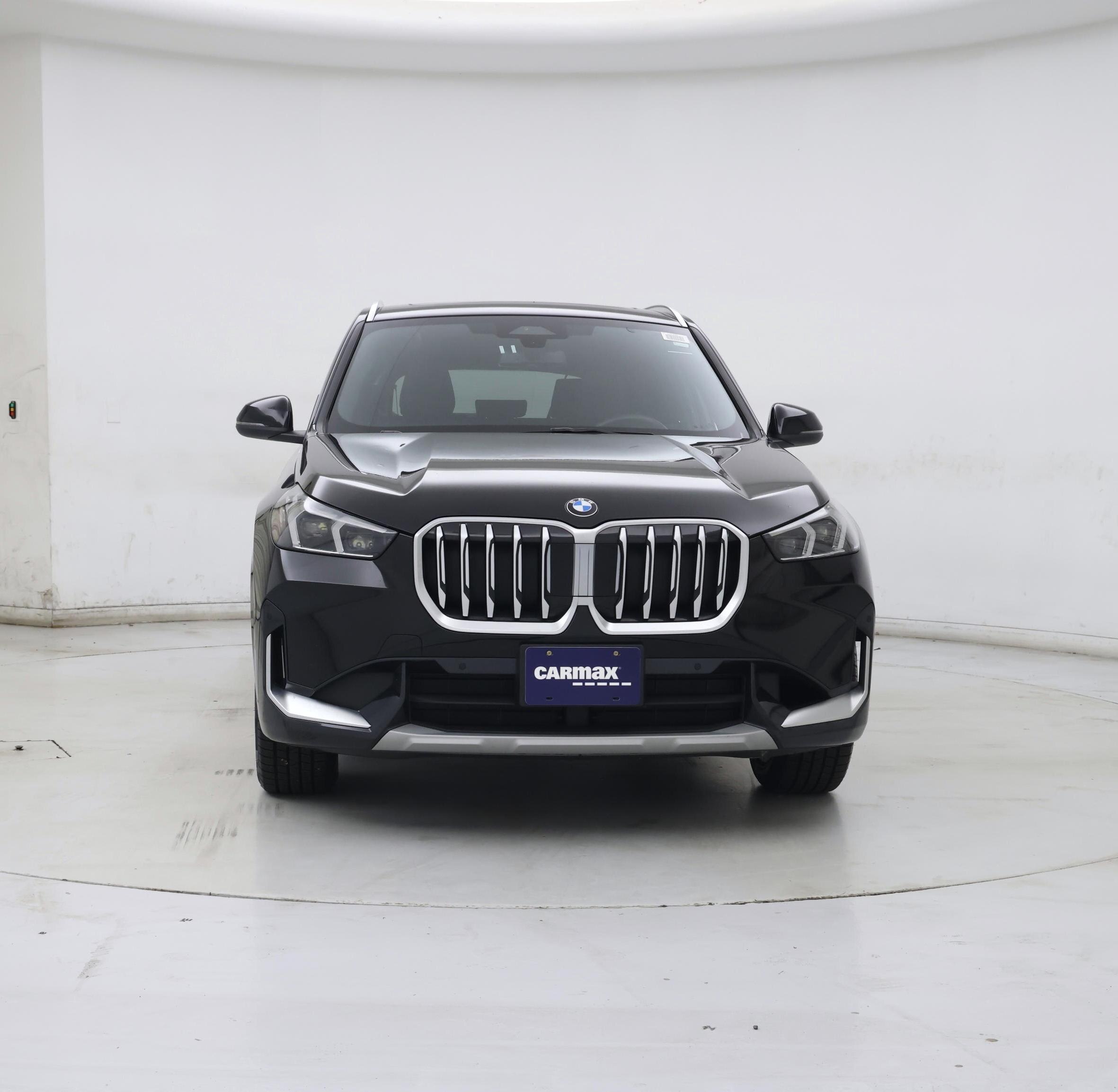 Thumbnail: 2025 BMW X1 - 5