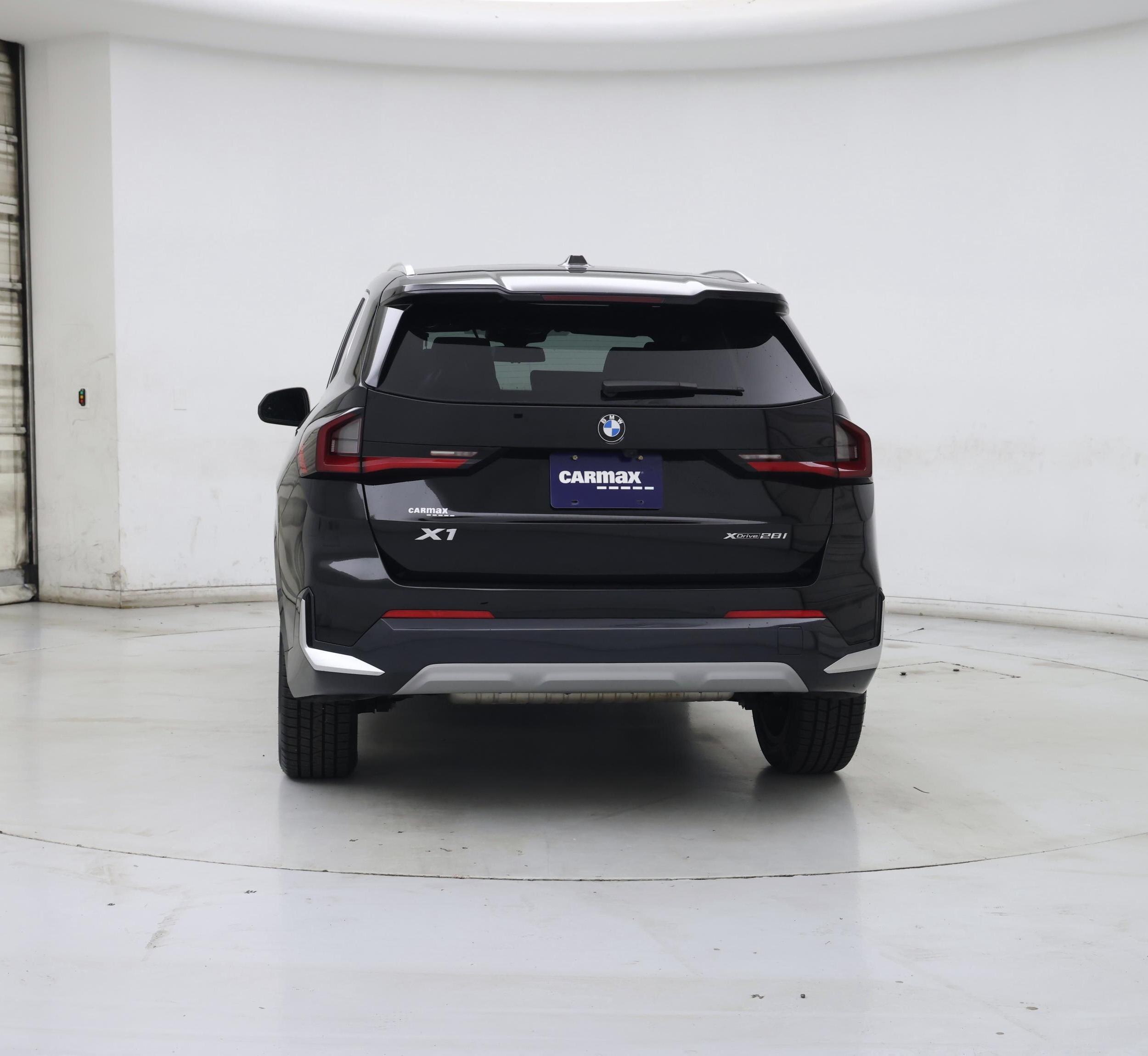 Thumbnail: 2025 BMW X1 - 6